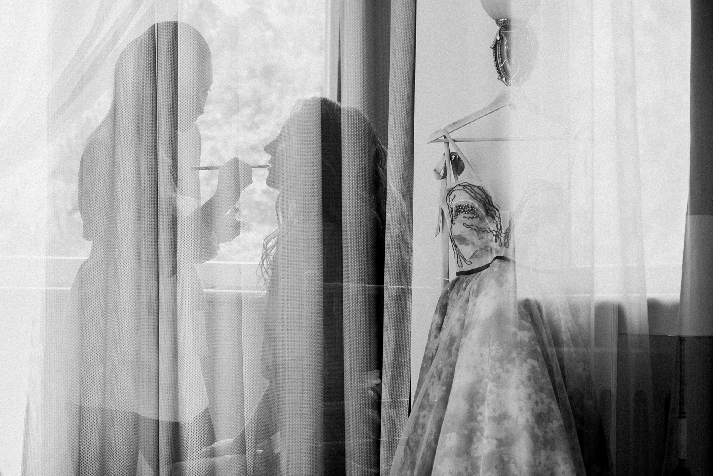 Дамир и Юля | D&U. Свадебный фотограф Роман Чигарев