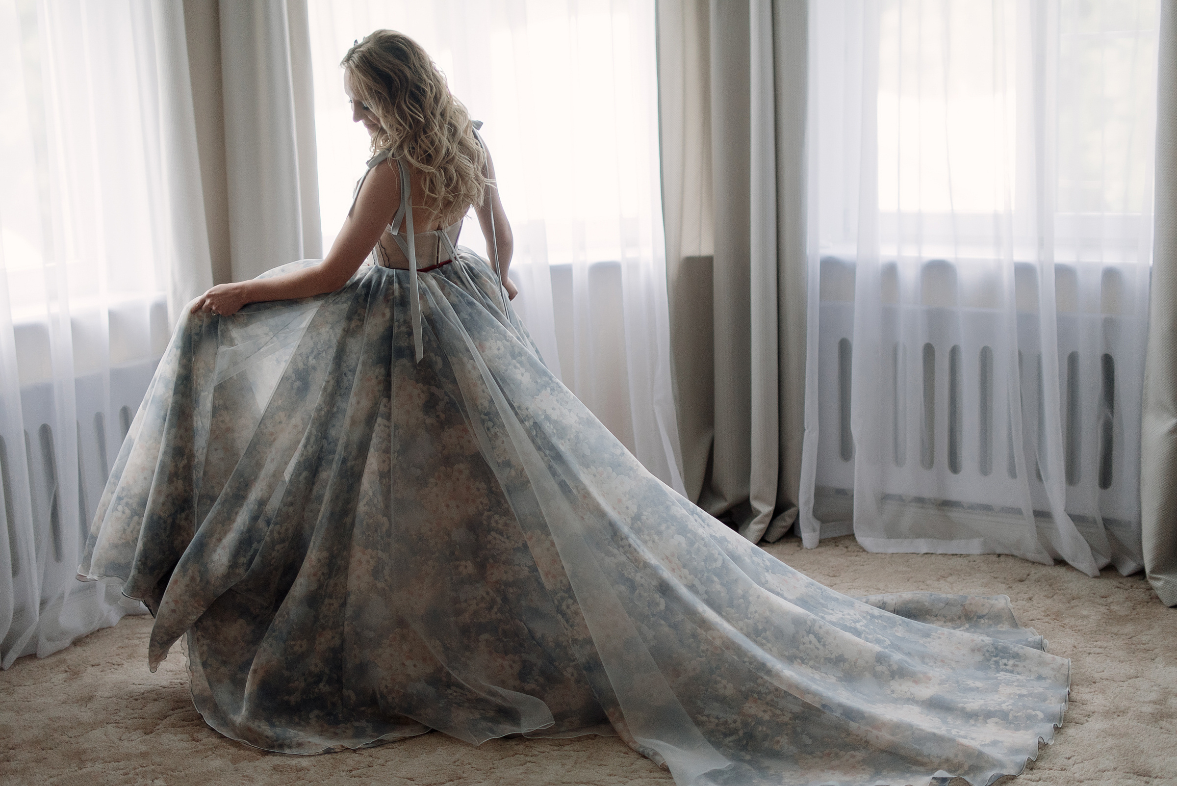 Дамир и Юля | D&U. Свадебный фотограф Роман Чигарев