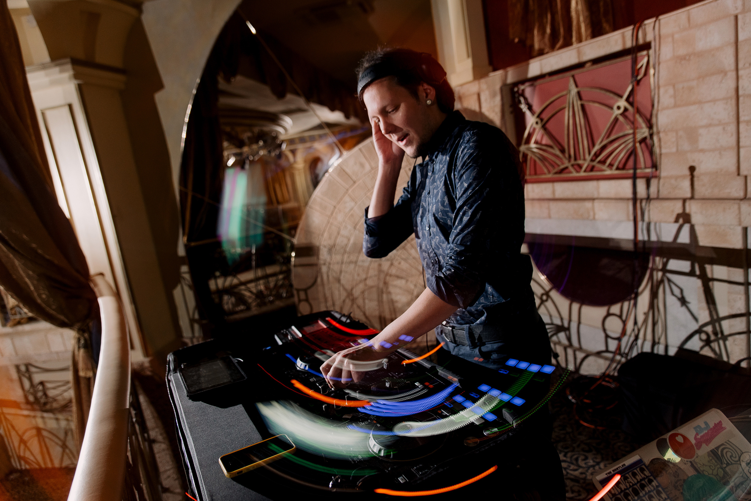 Дима и Катя | D&K. Свадебный фотограф Роман Чигарев