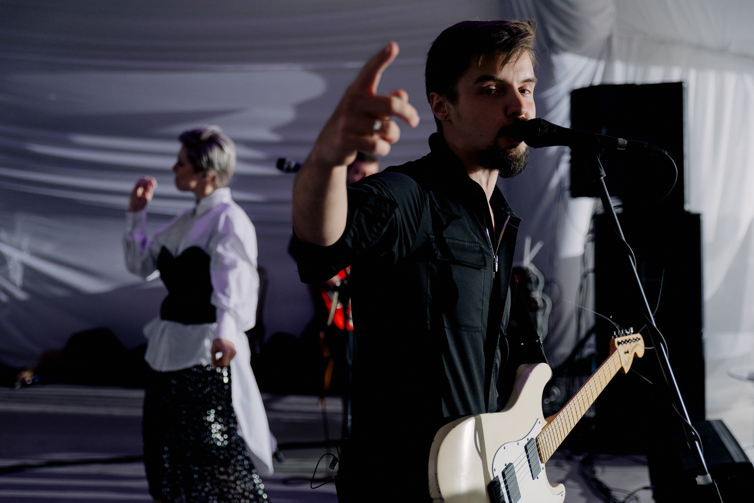 Дамир и Юля | D&U. Свадебный фотограф Роман Чигарев