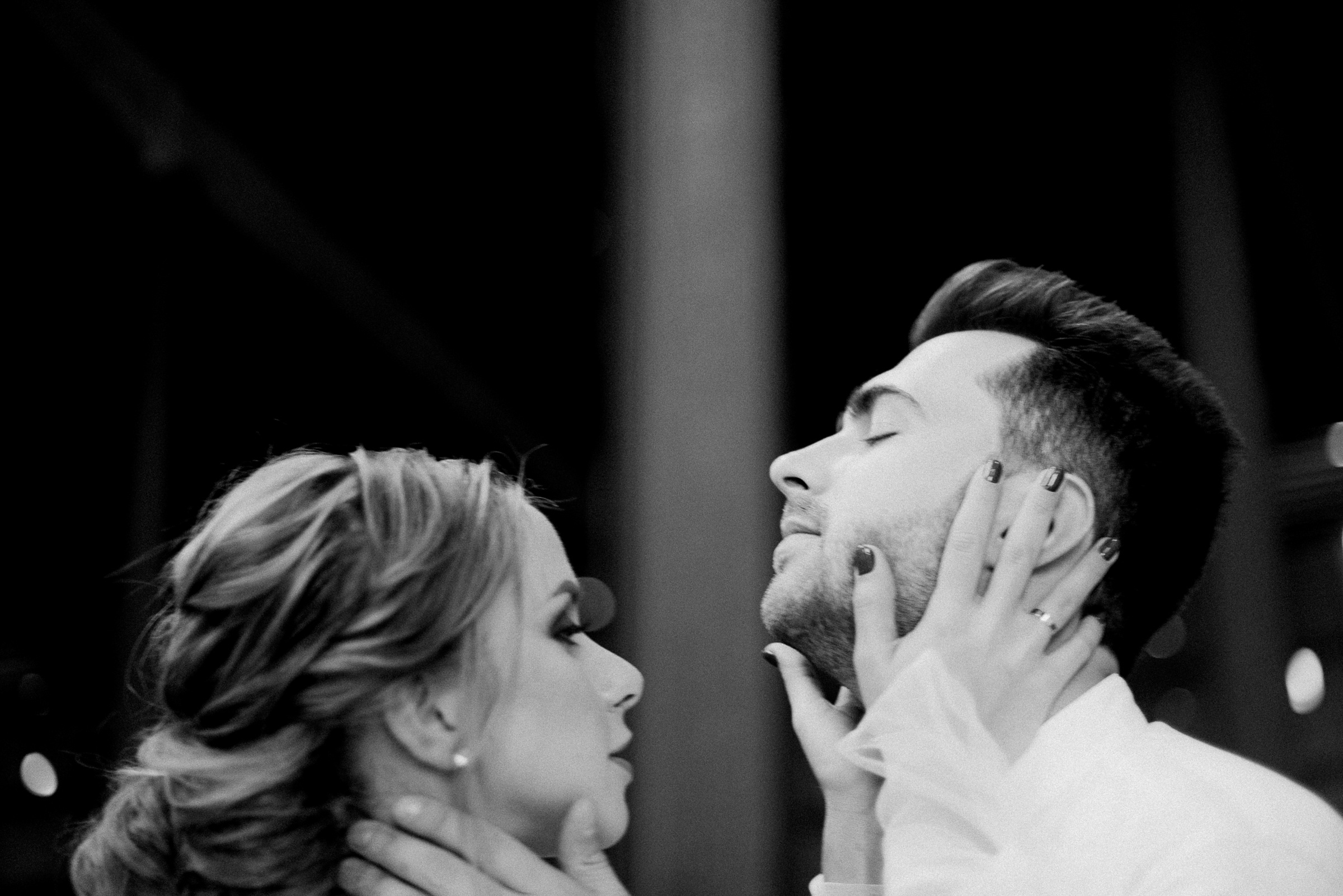 Слава и Юля | S&U. Свадебный фотограф Роман Чигарев