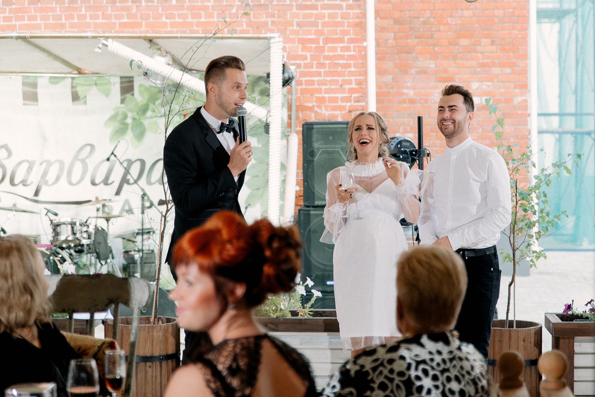 Слава и Юля | S&U. Свадебный фотограф Роман Чигарев