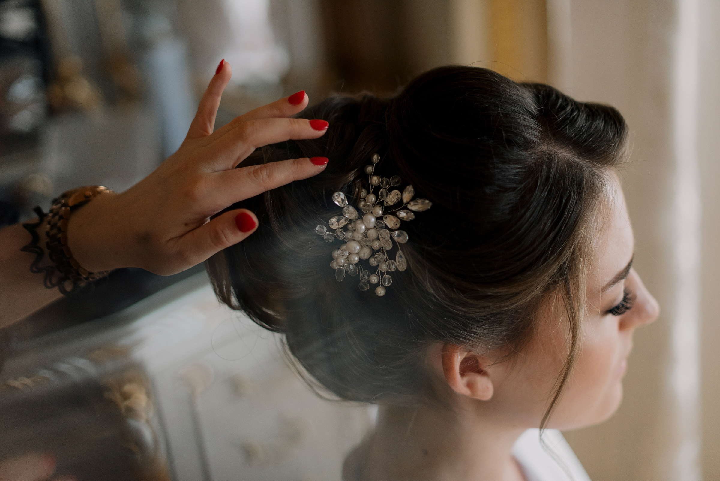 Дима и Катя | D&K. Свадебный фотограф Роман Чигарев