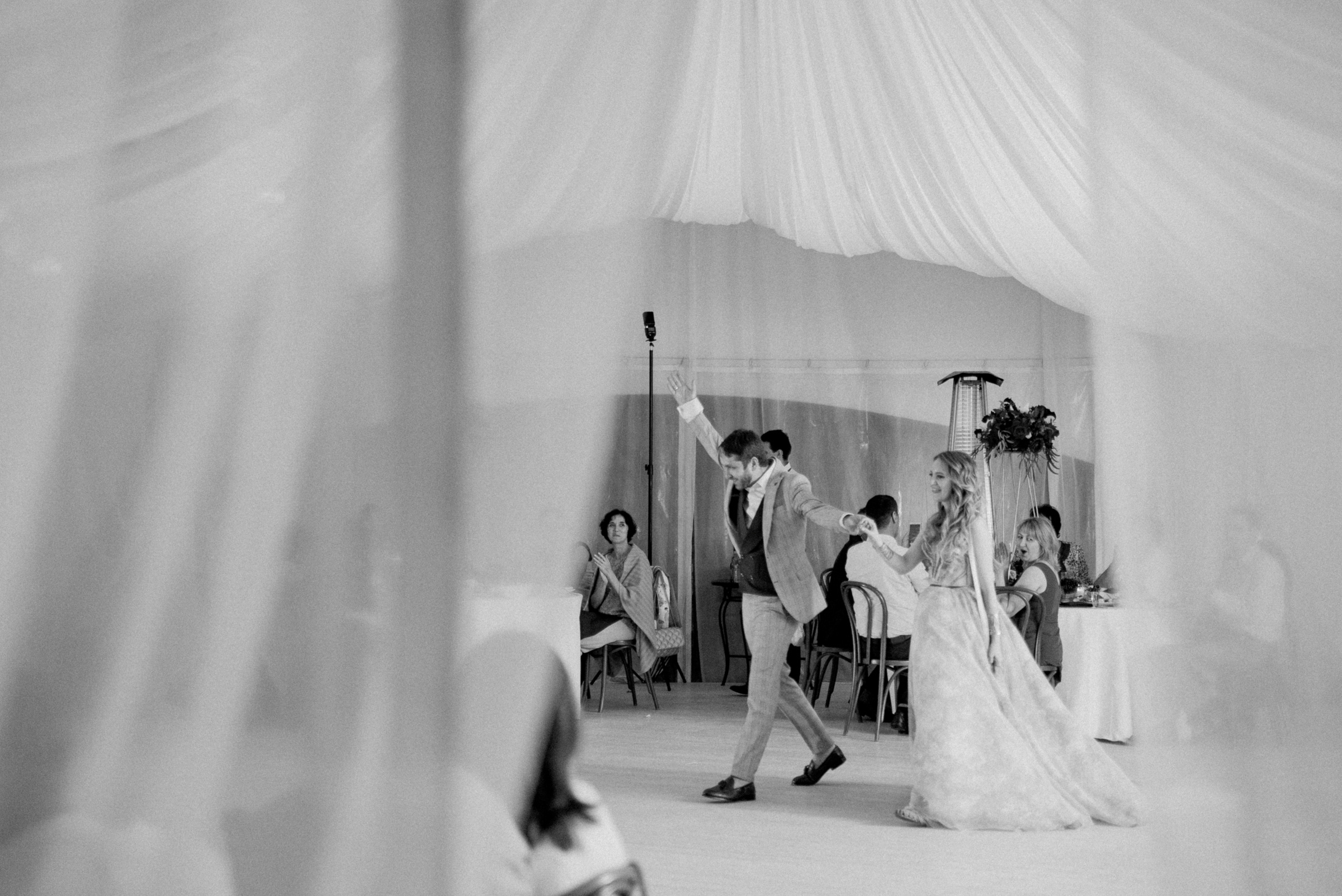 Дамир и Юля | D&U. Свадебный фотограф Роман Чигарев