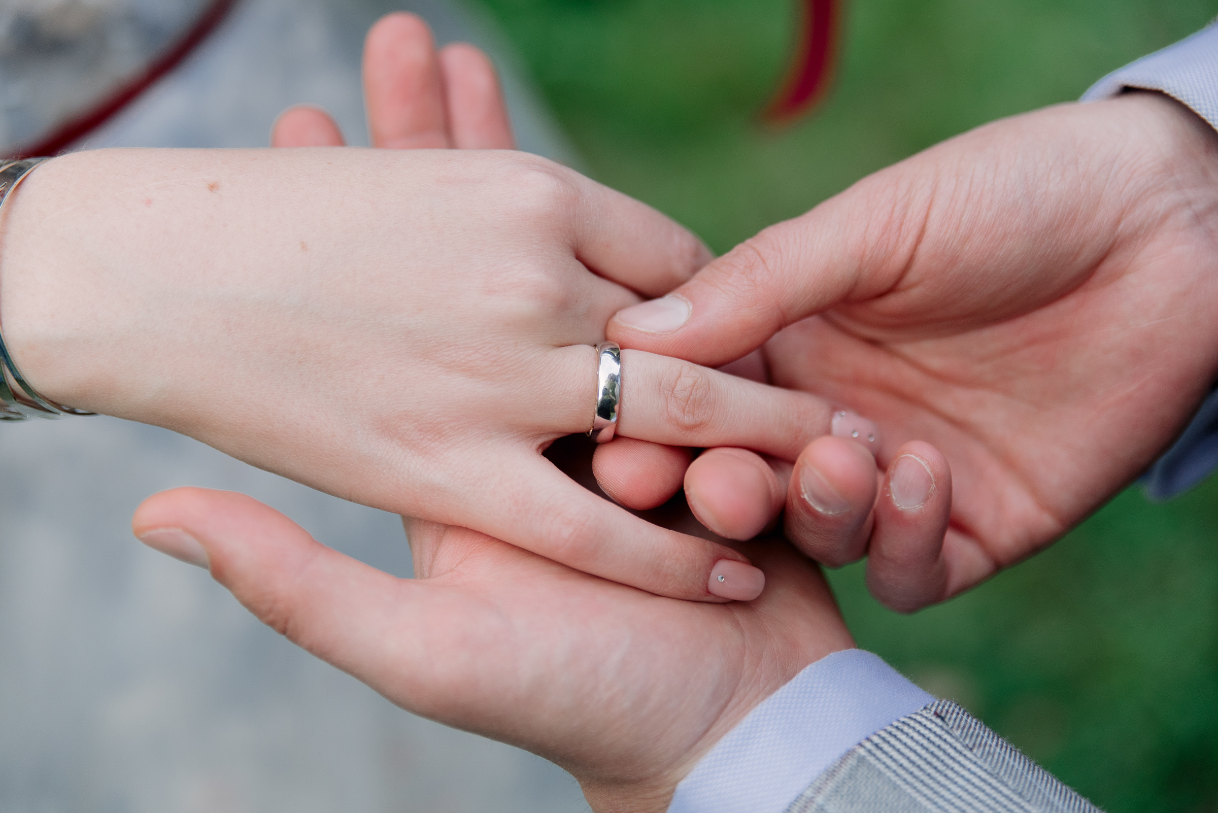 Дамир и Юля | D&U. Свадебный фотограф Роман Чигарев