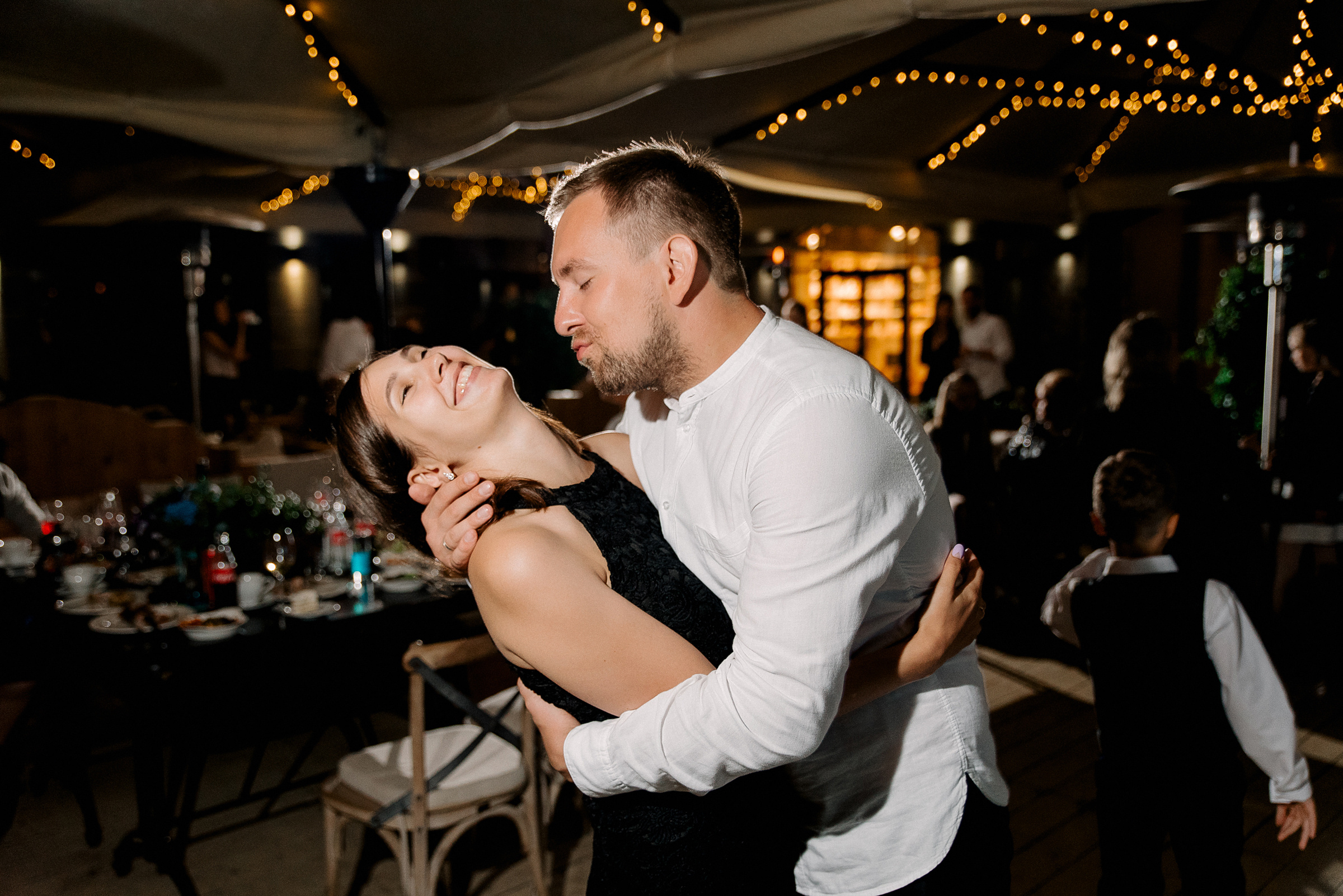 Слава и Юля | S&U. Свадебный фотограф Роман Чигарев