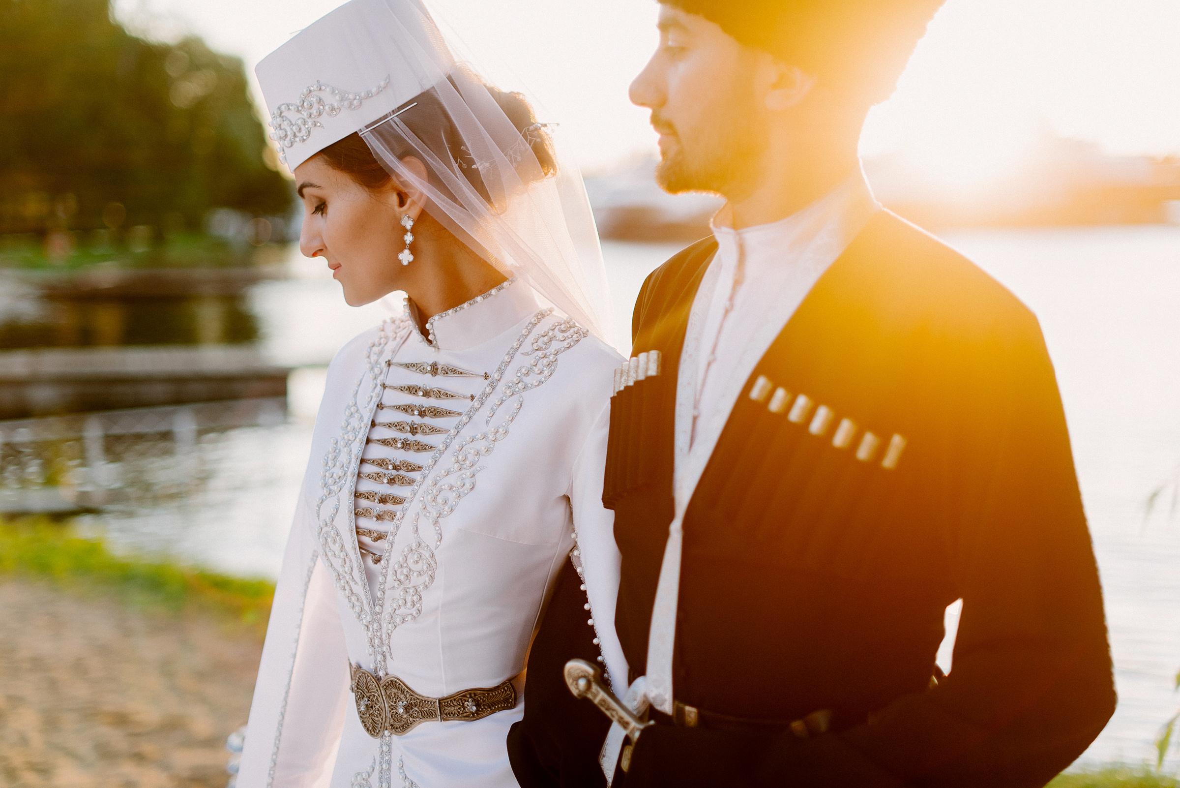 Мурат и Мадина | M&M. Свадебный фотограф Роман Чигарев