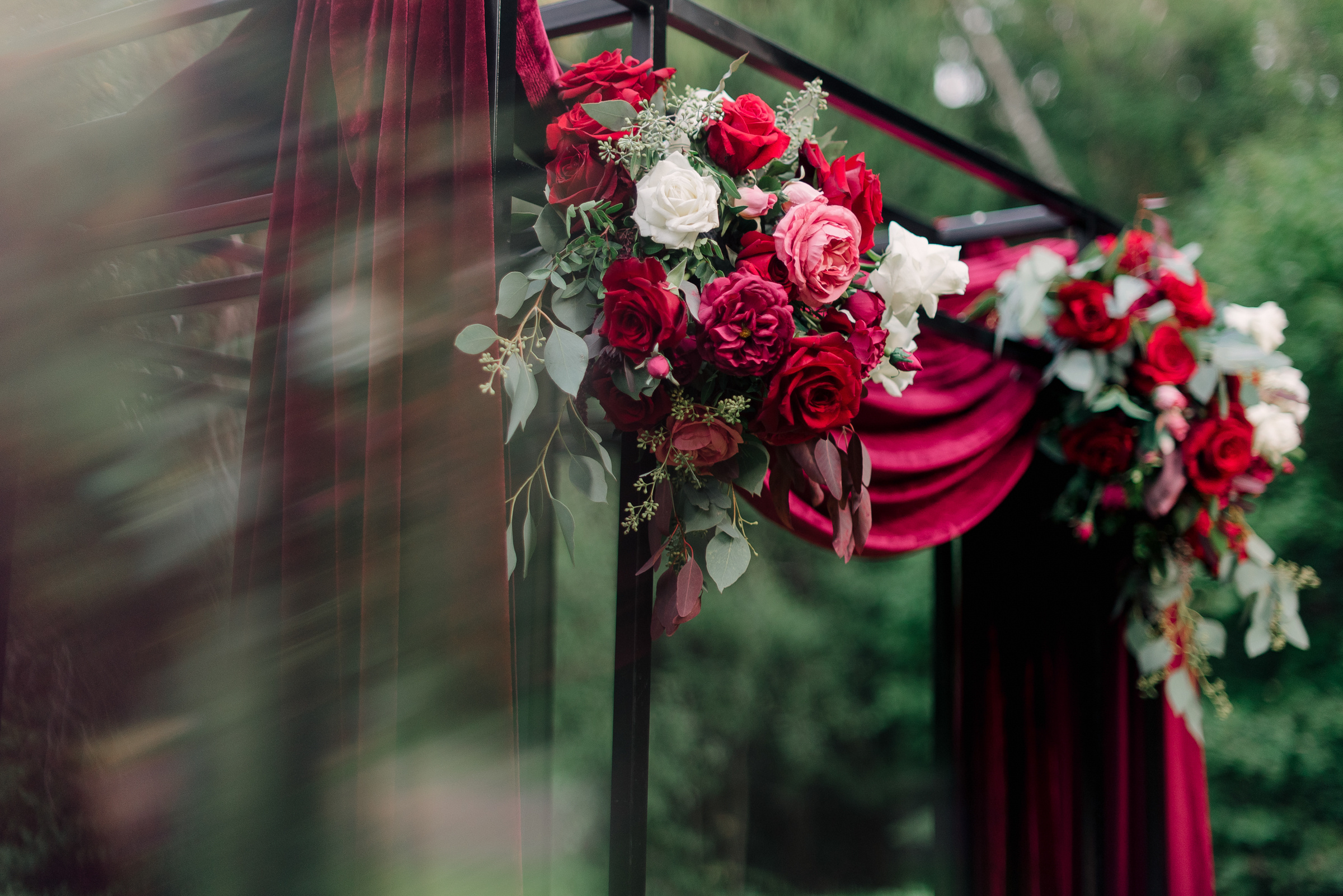 Дамир и Юля | D&U. Свадебный фотограф Роман Чигарев