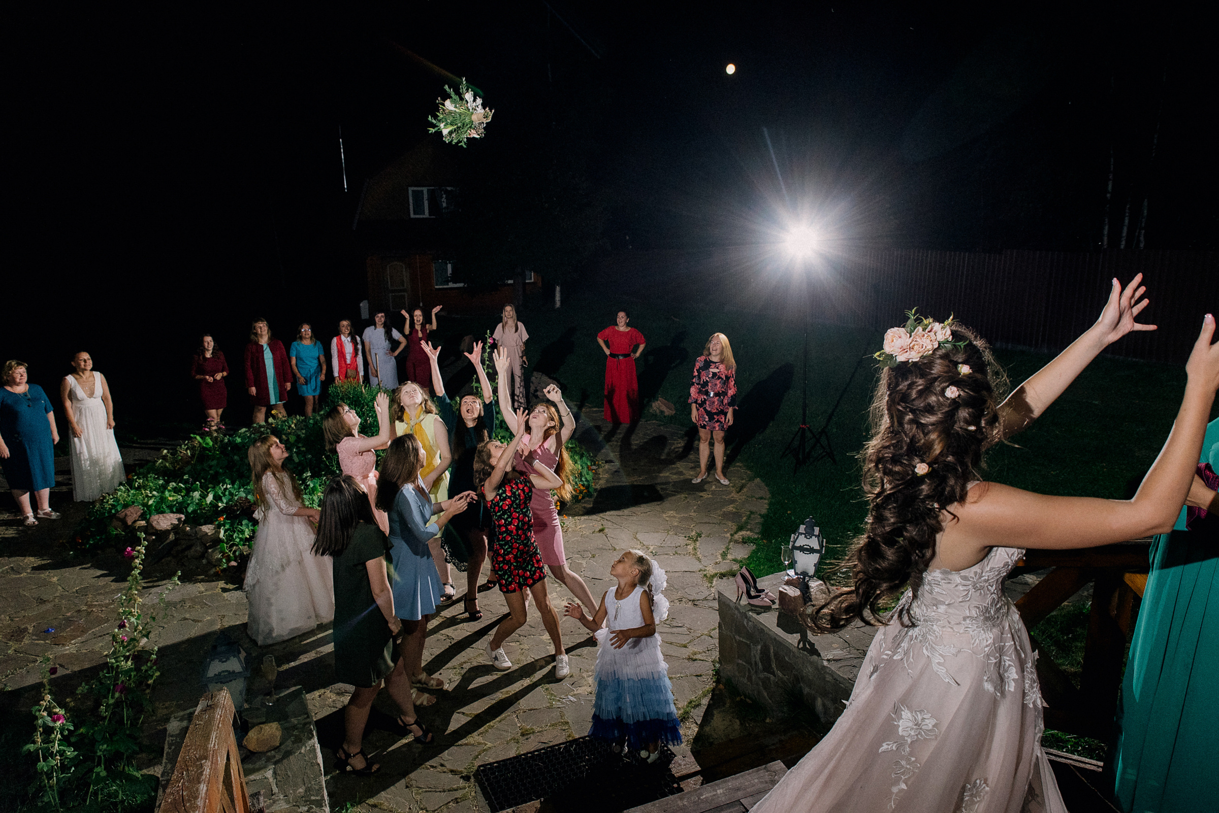 Лёша и Настя | L&N. Свадебный фотограф Роман Чигарев