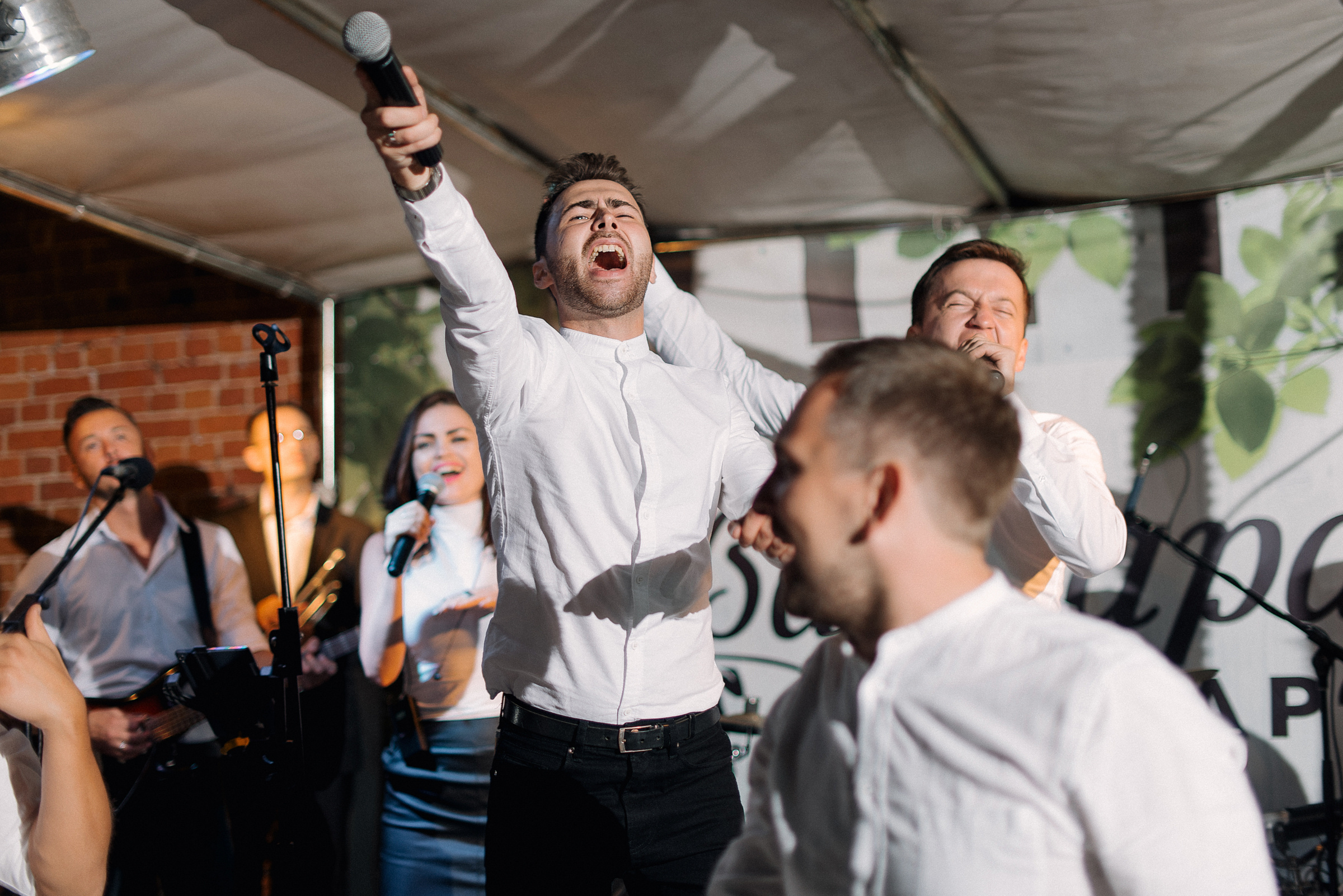 Слава и Юля | S&U. Свадебный фотограф Роман Чигарев