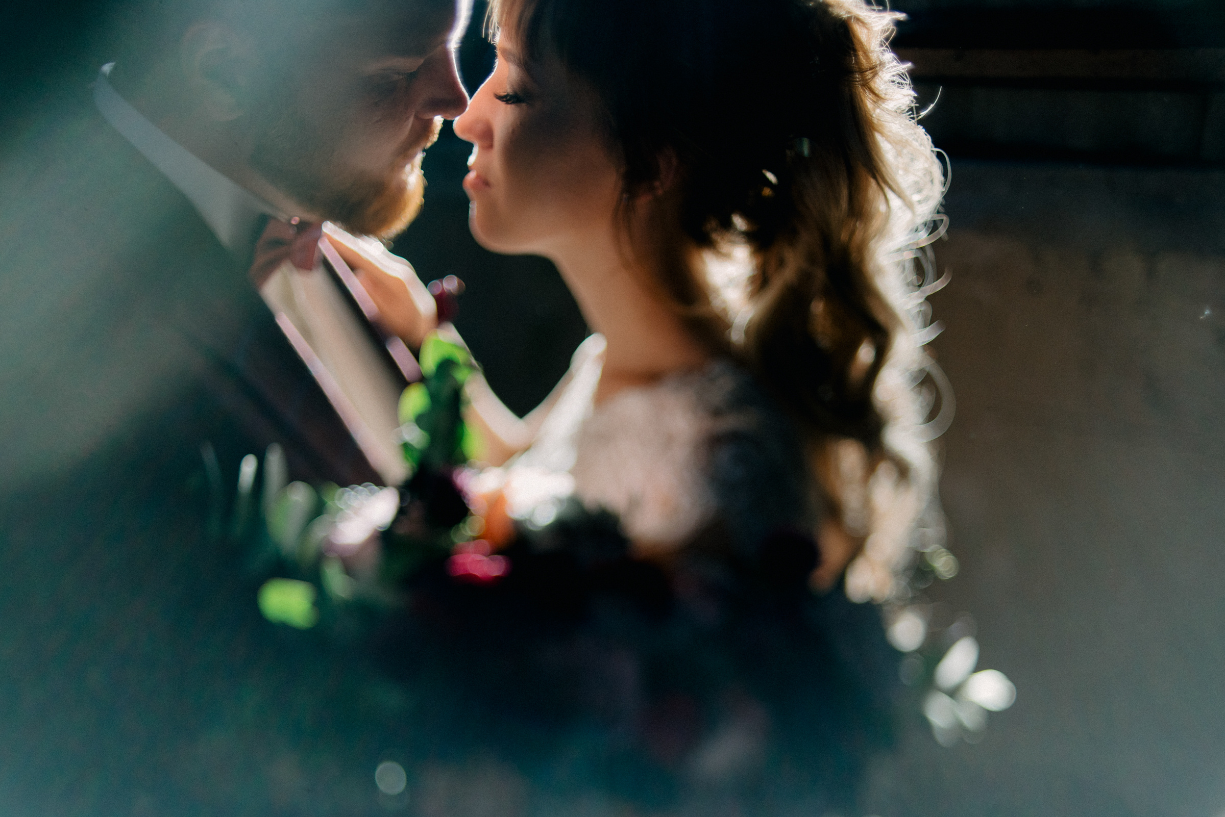 Равиль и Ксюша | R&K. Свадебный фотограф Роман Чигарев