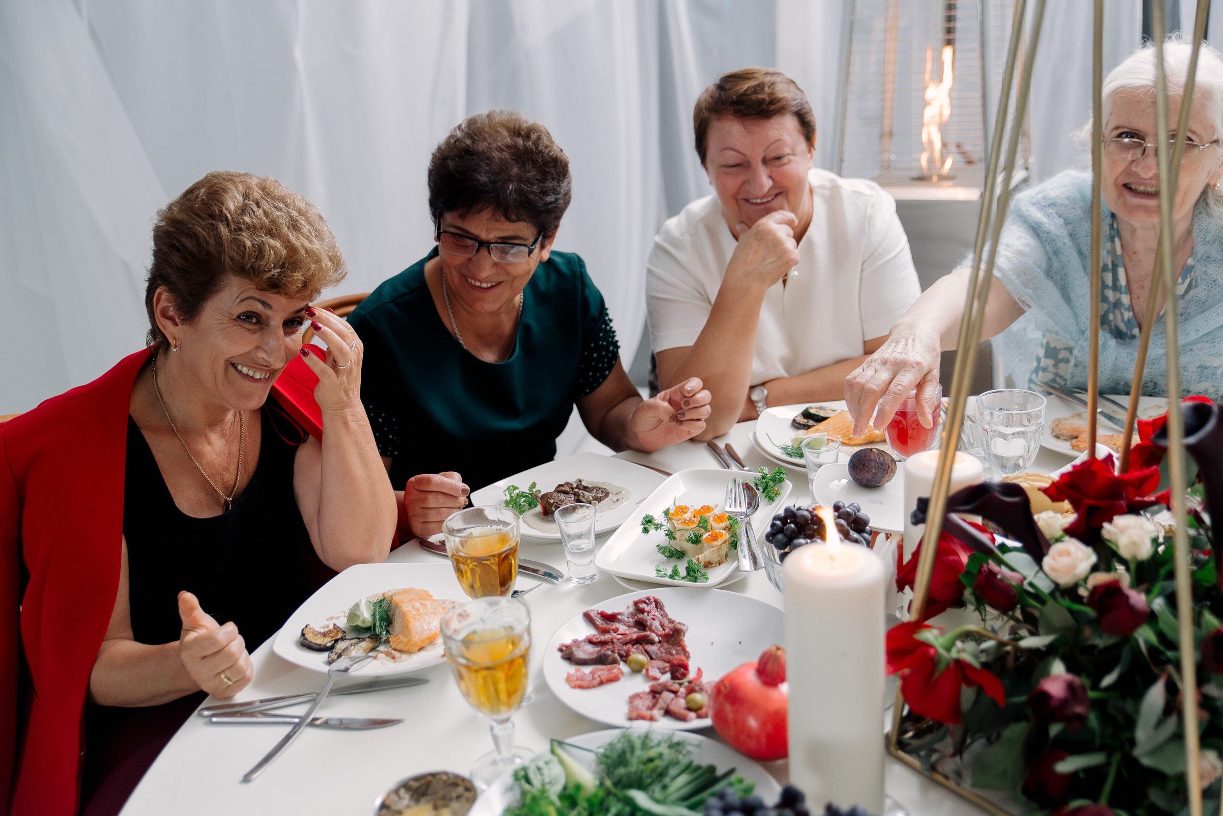 Дамир и Юля | D&U. Свадебный фотограф Роман Чигарев