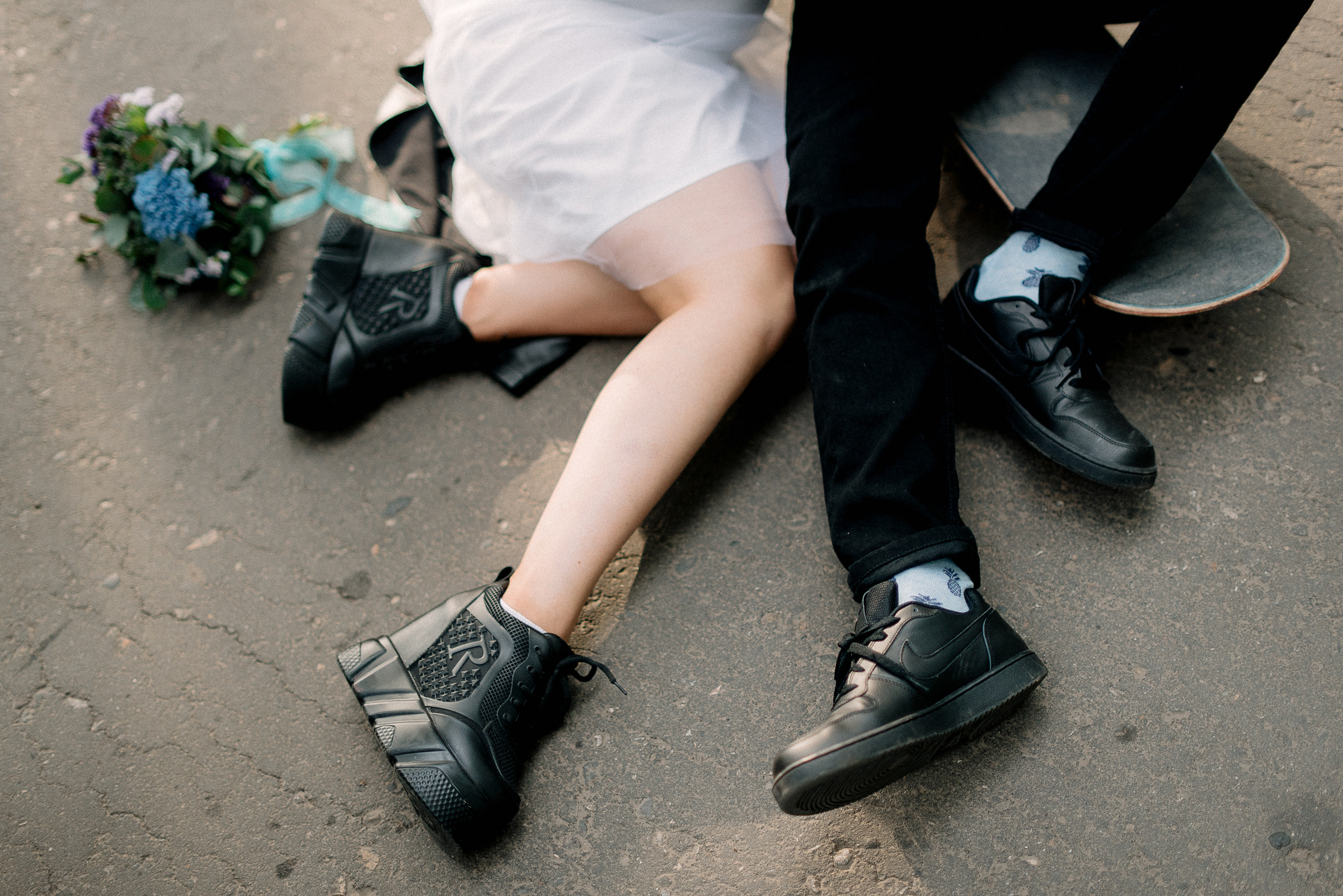 Слава и Юля | S&U. Свадебный фотограф Роман Чигарев