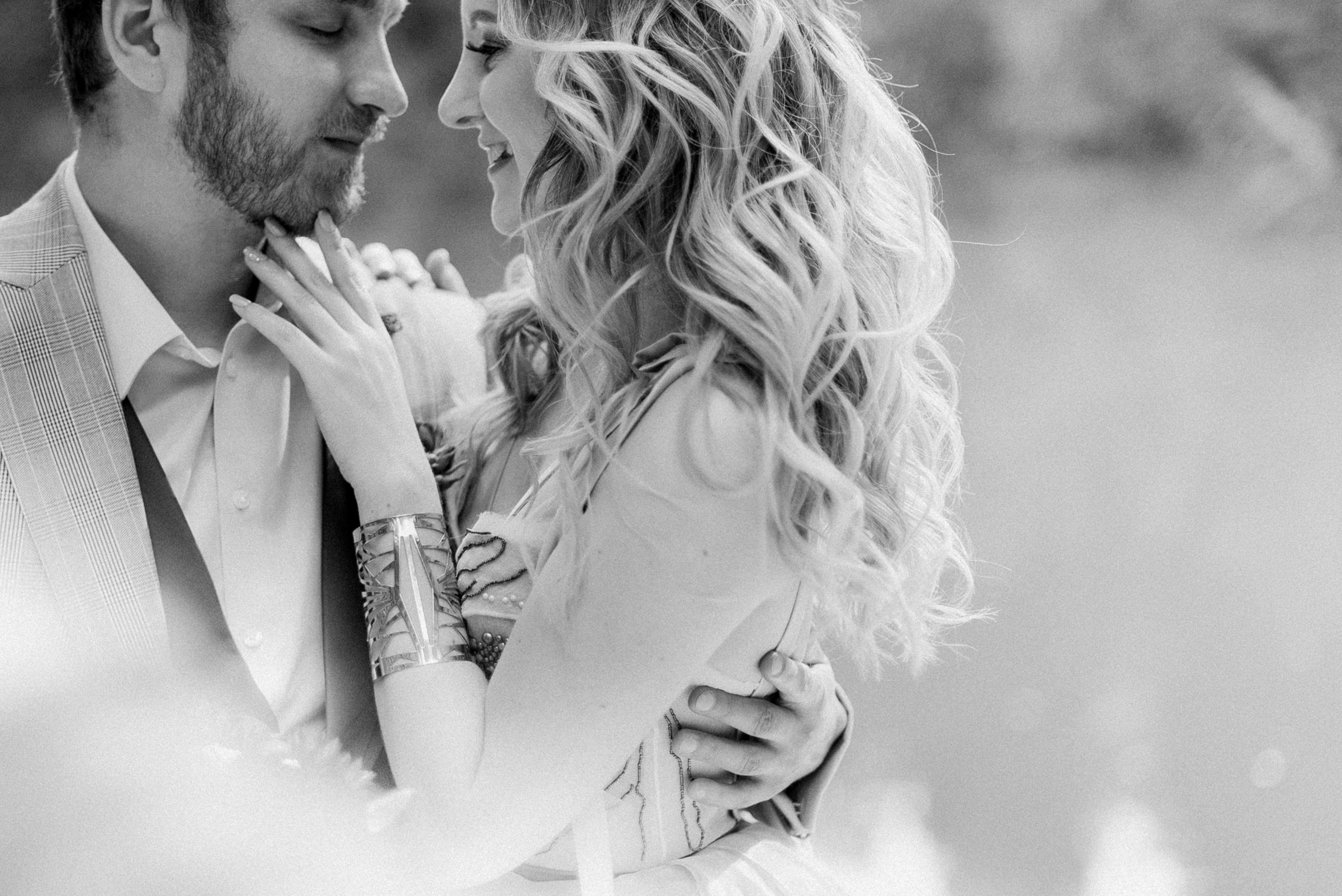 Дамир и Юля | D&U. Свадебный фотограф Роман Чигарев