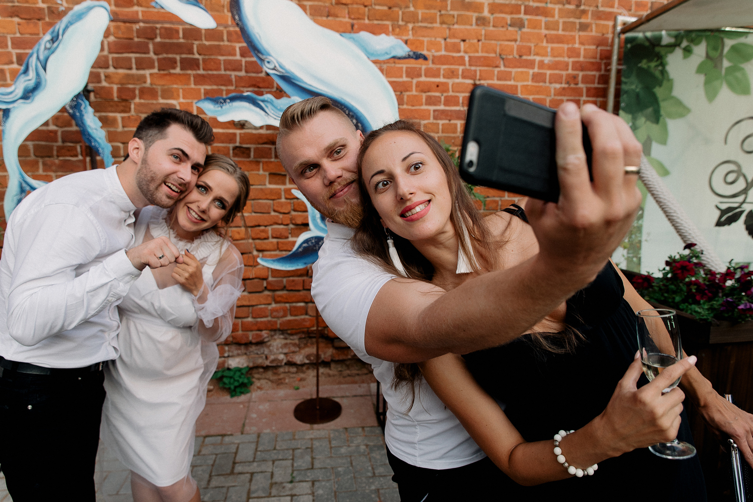 Слава и Юля | S&U. Свадебный фотограф Роман Чигарев