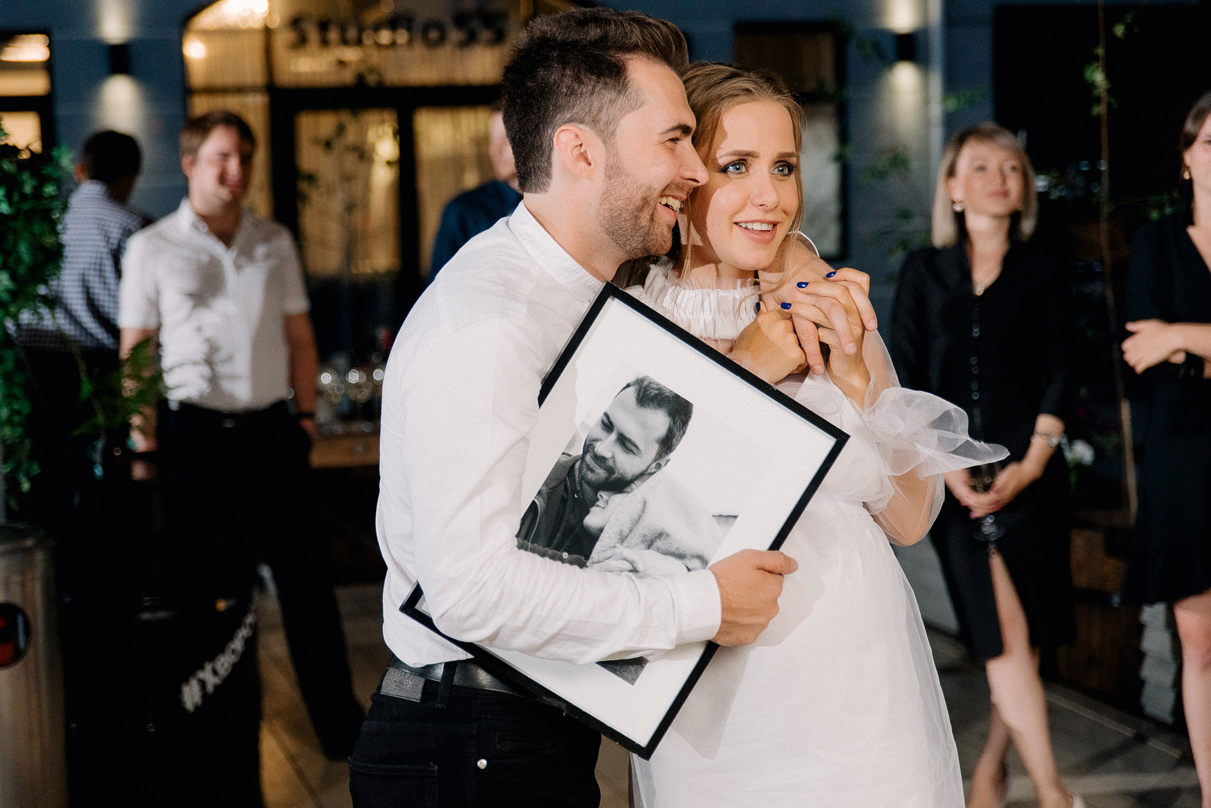 Слава и Юля | S&U. Свадебный фотограф Роман Чигарев