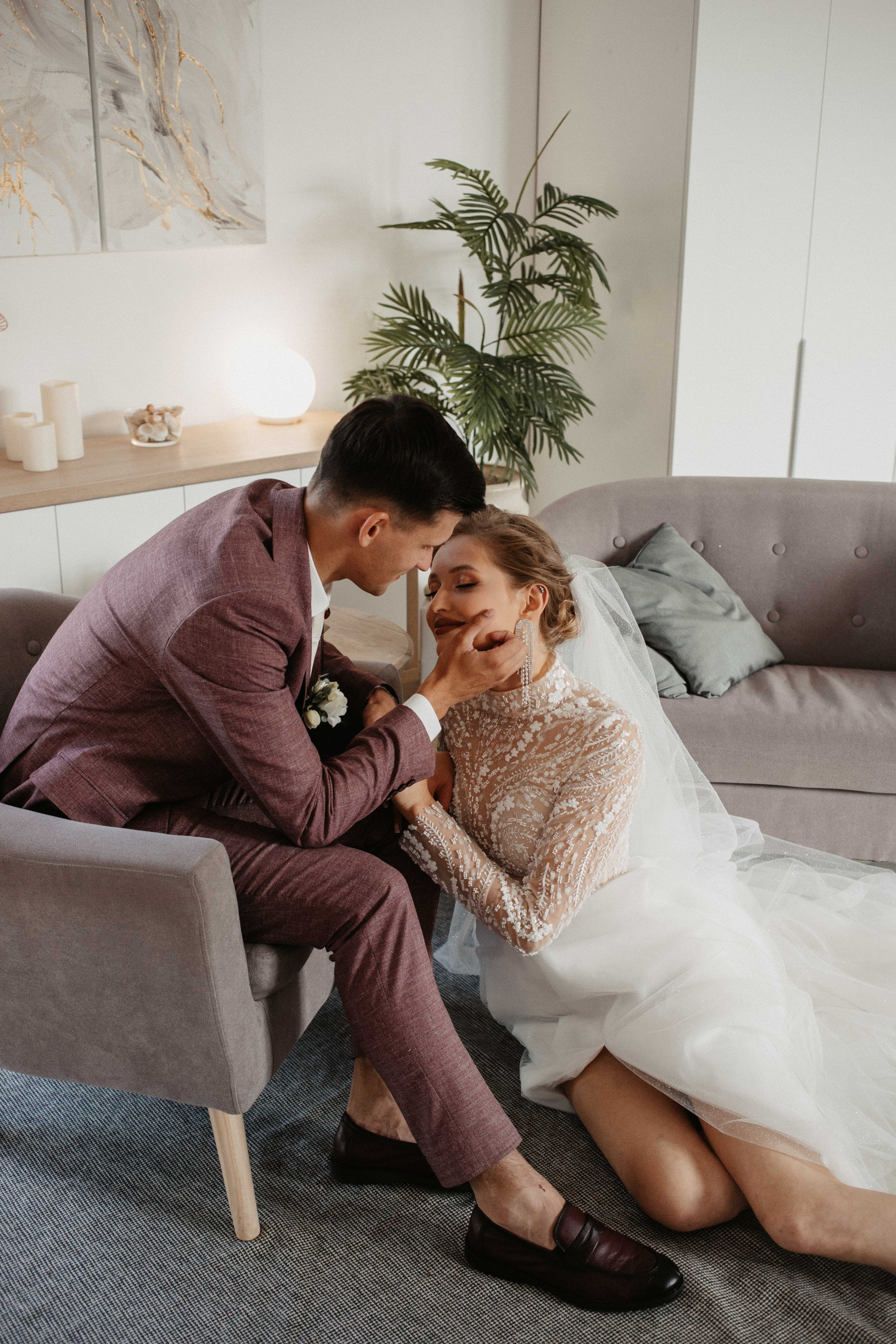 Степан&Софья 23.09 Севастополь. Свадебный фотограф в Москве и по всему миру Инесса Хафизова