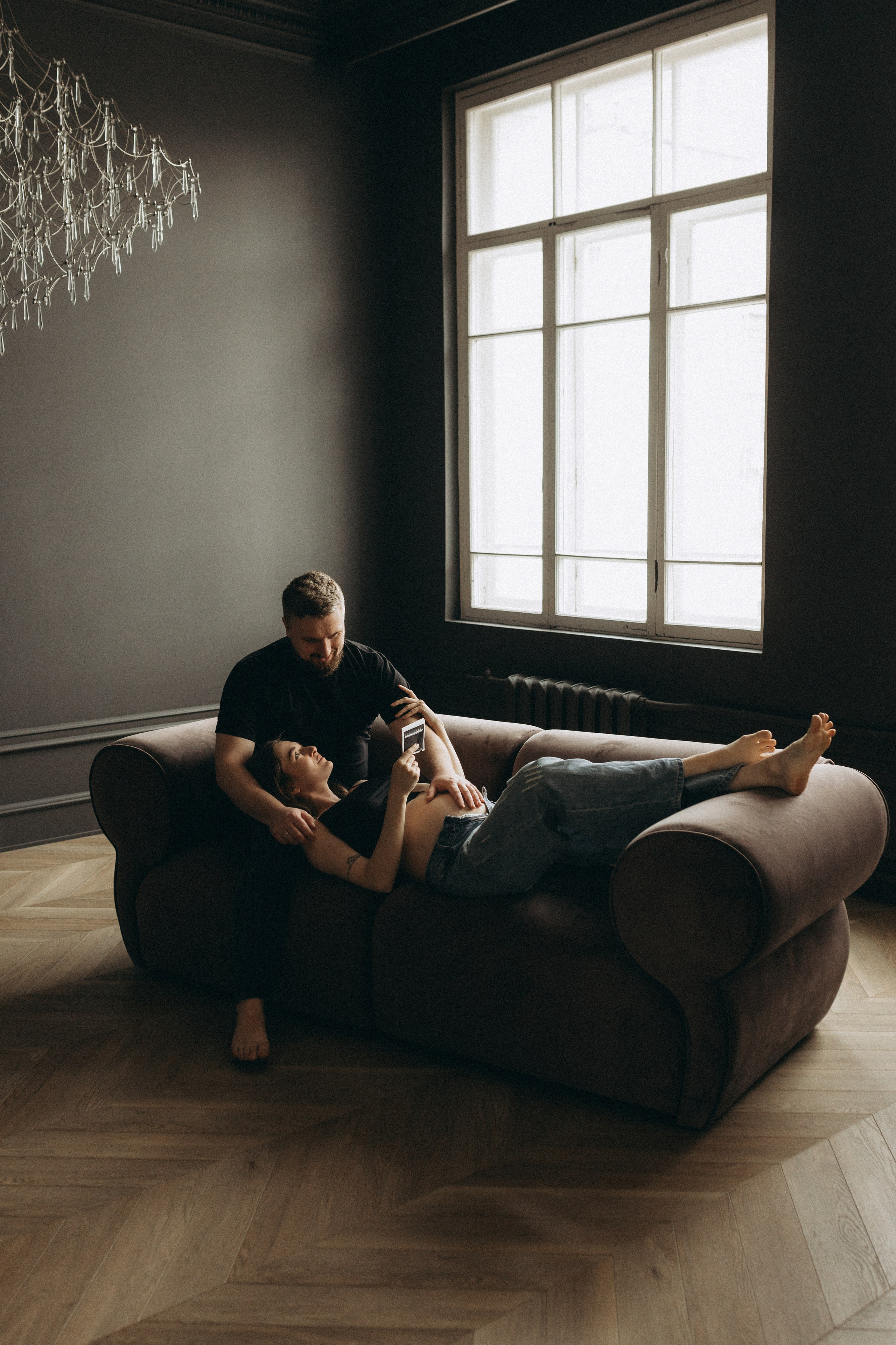 Вова и Лена. Семейный и свадебный фотограф в Краснодарском крае и РА Юлия Голуб