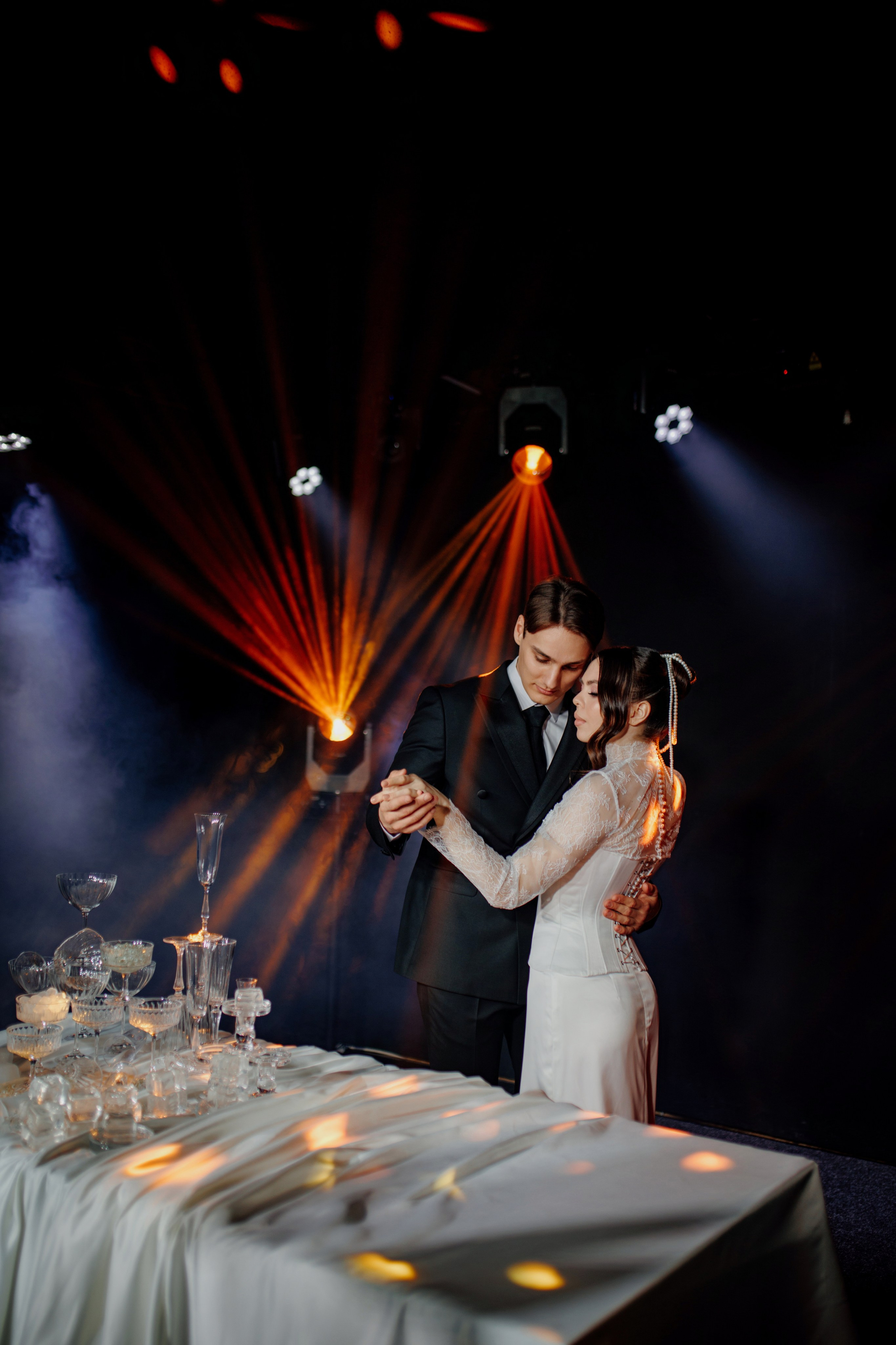 Мария и Александр. Свадебный и семейный фотограф в Краснодаре Оксана Блейле