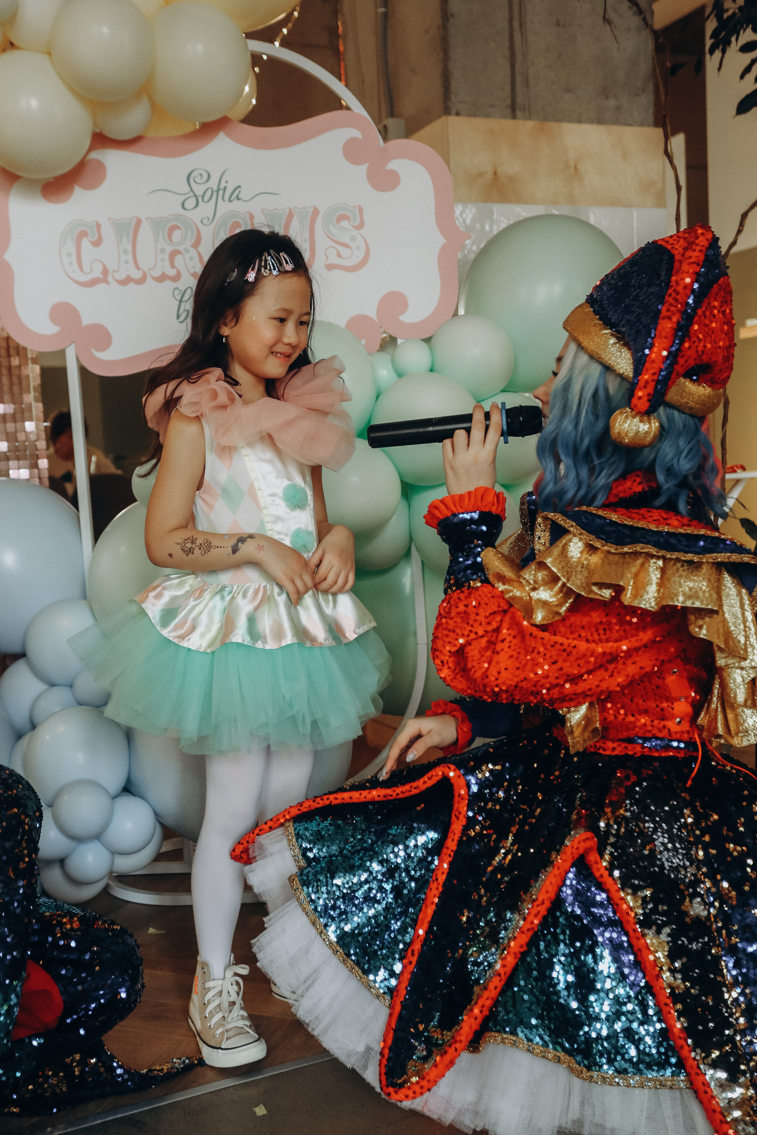 День рождения Софии! Kids play. Детский фотограф, Волгоград