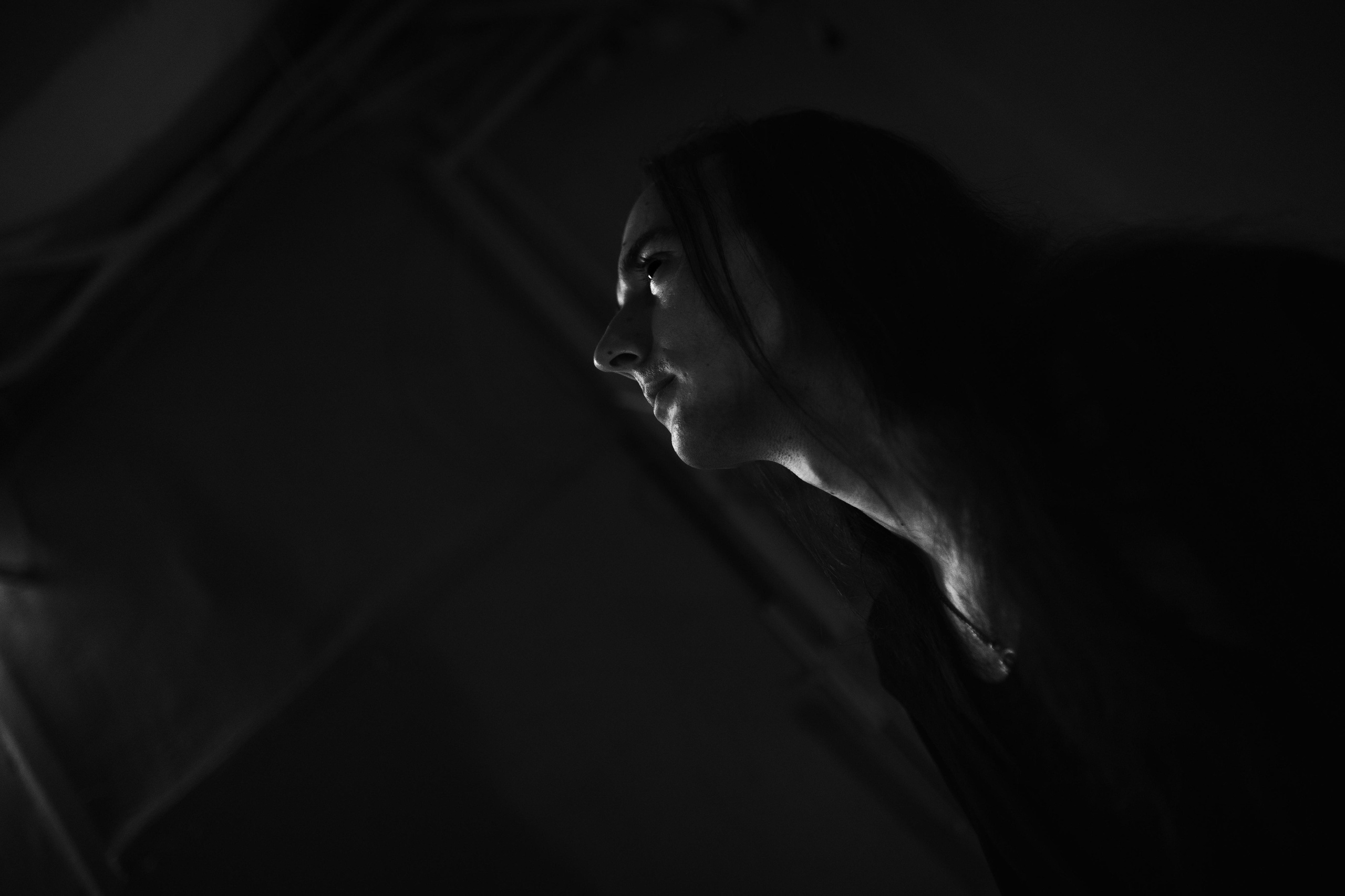 Иван. Фотограф в Ростове-на-Дону Ника Обида