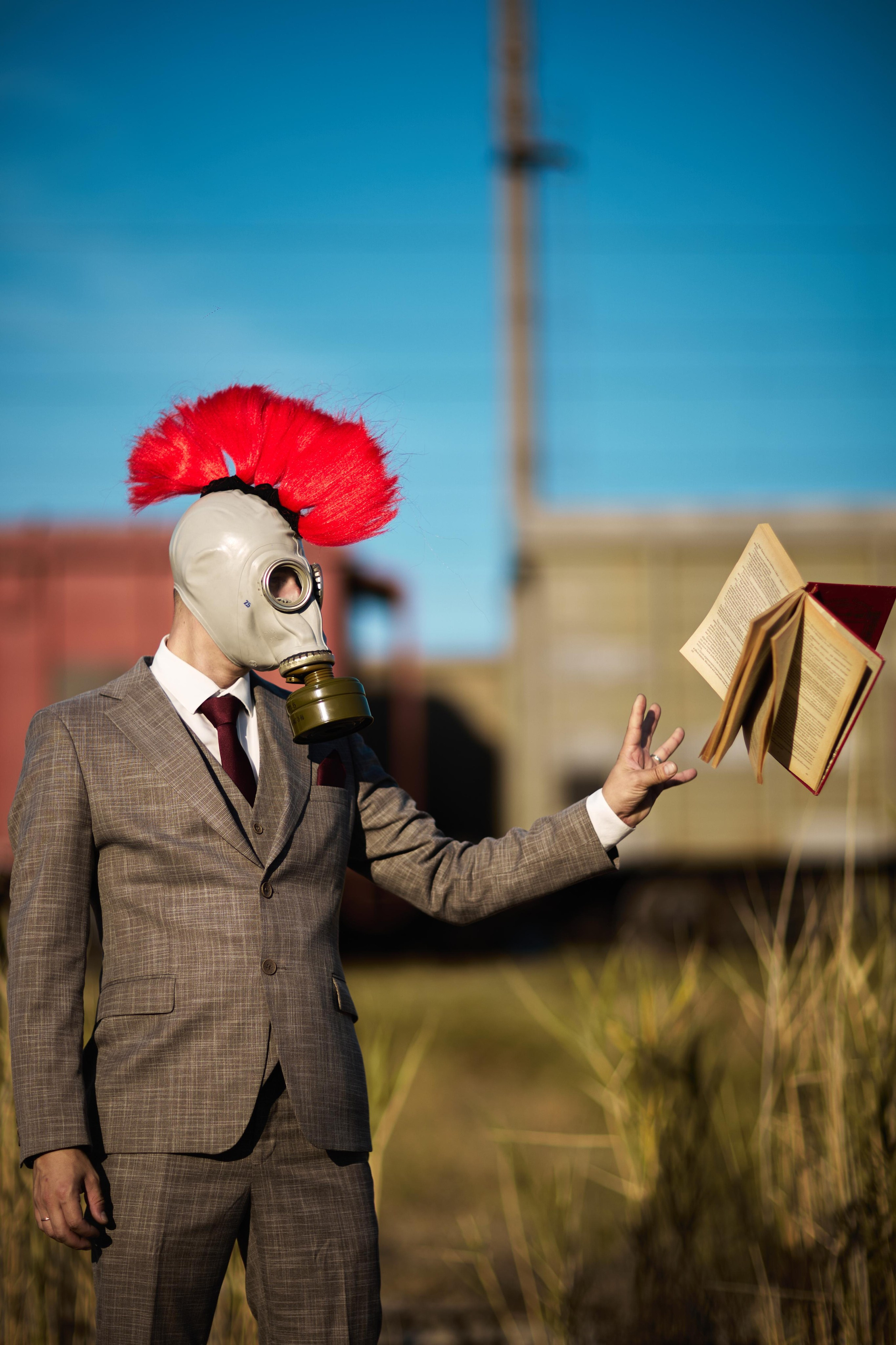 Валентин. Фотограф в Ростове-на-Дону Ника Обида