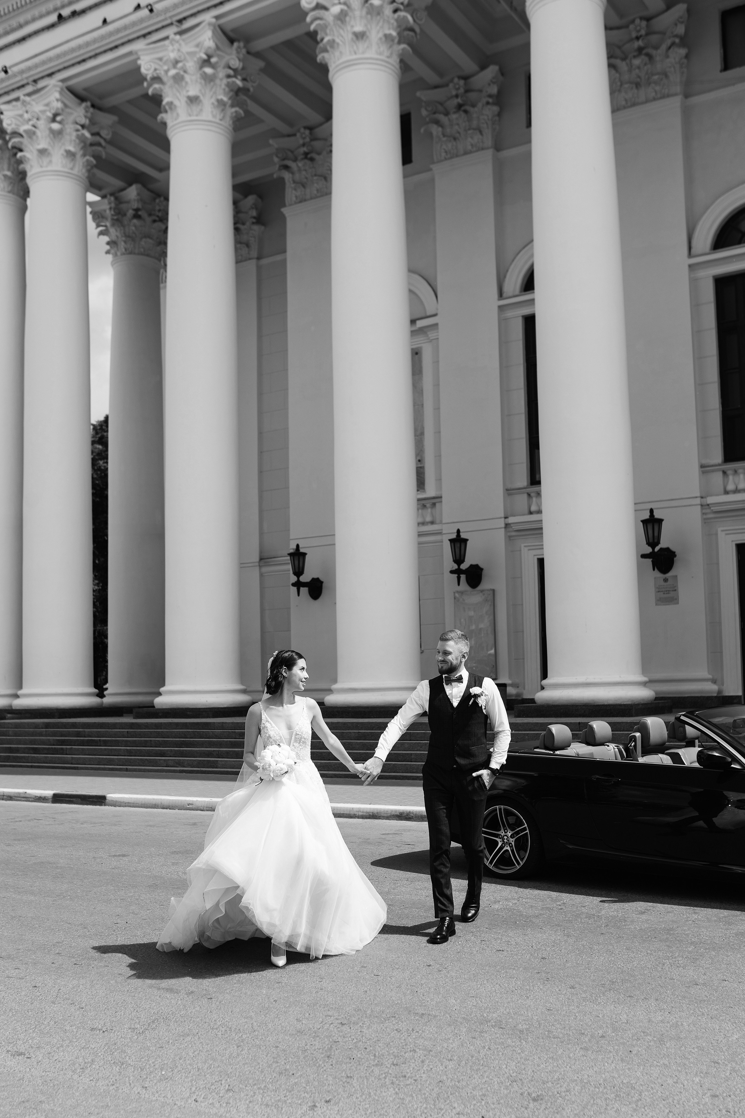 Wedding day #52. Свадебный, семейный фотограф в Рязани Лена Брант