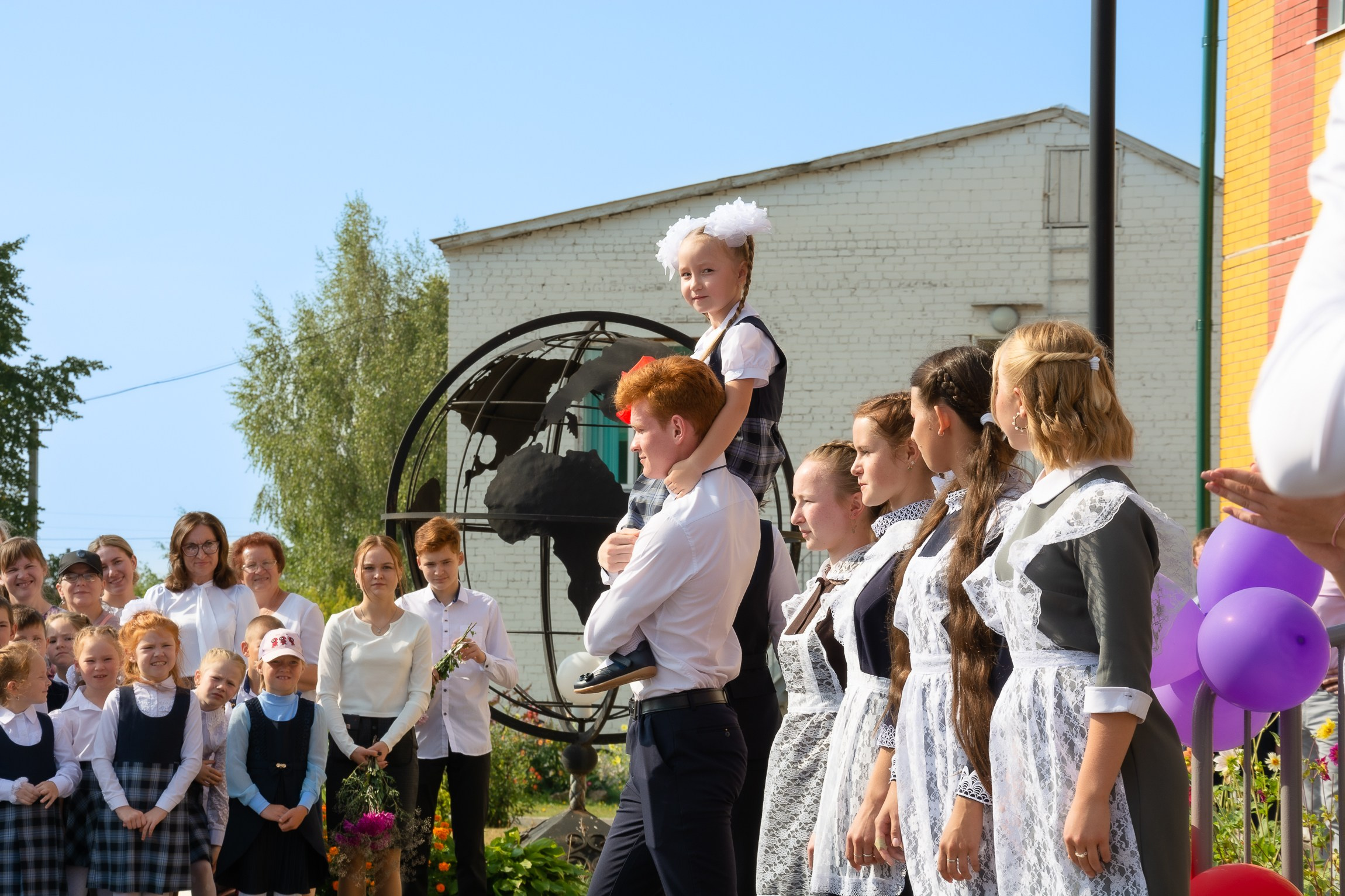 1 сентября 2022