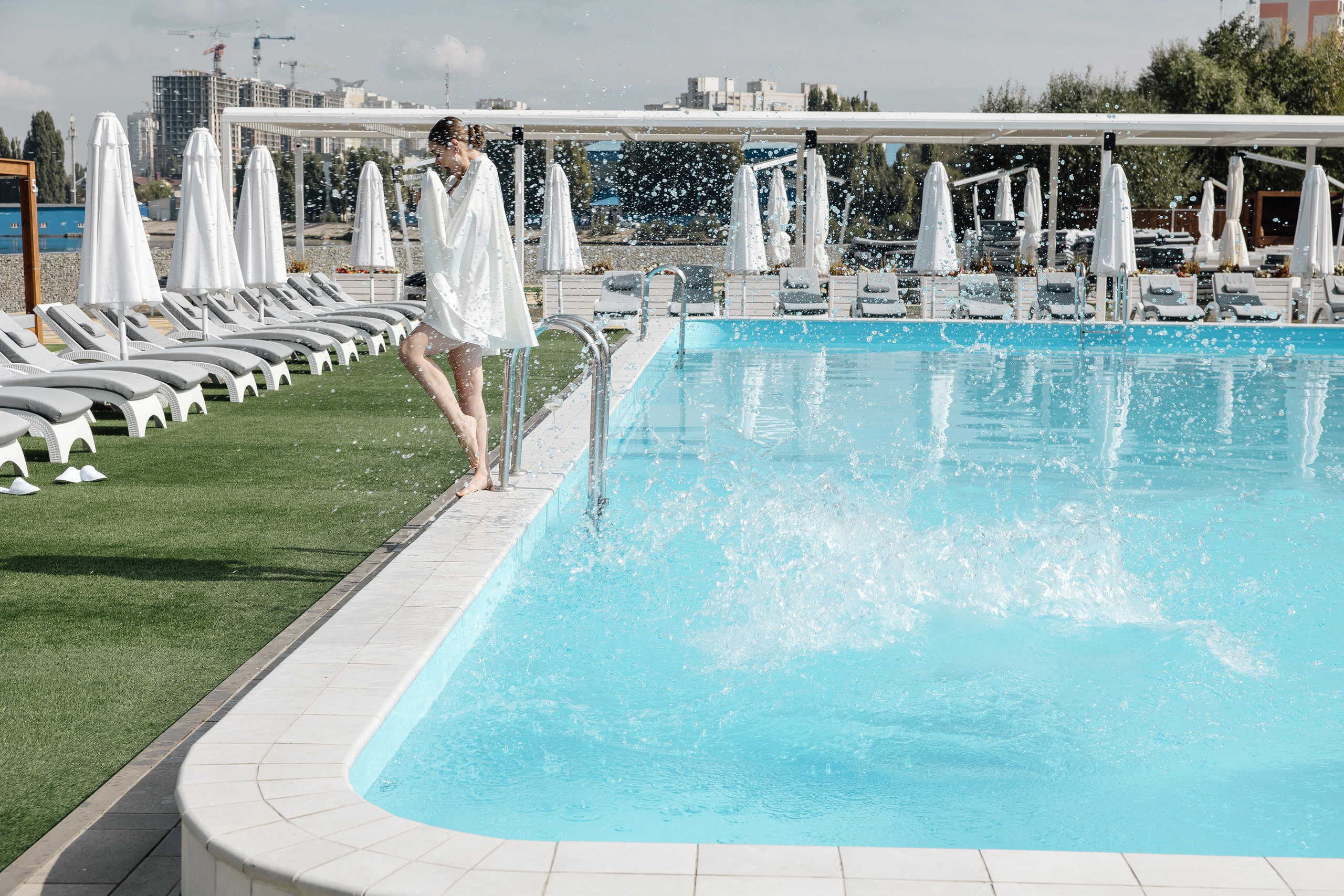 Карина & Сергей. Свадебный и семейный фотограф Евгения Россинская