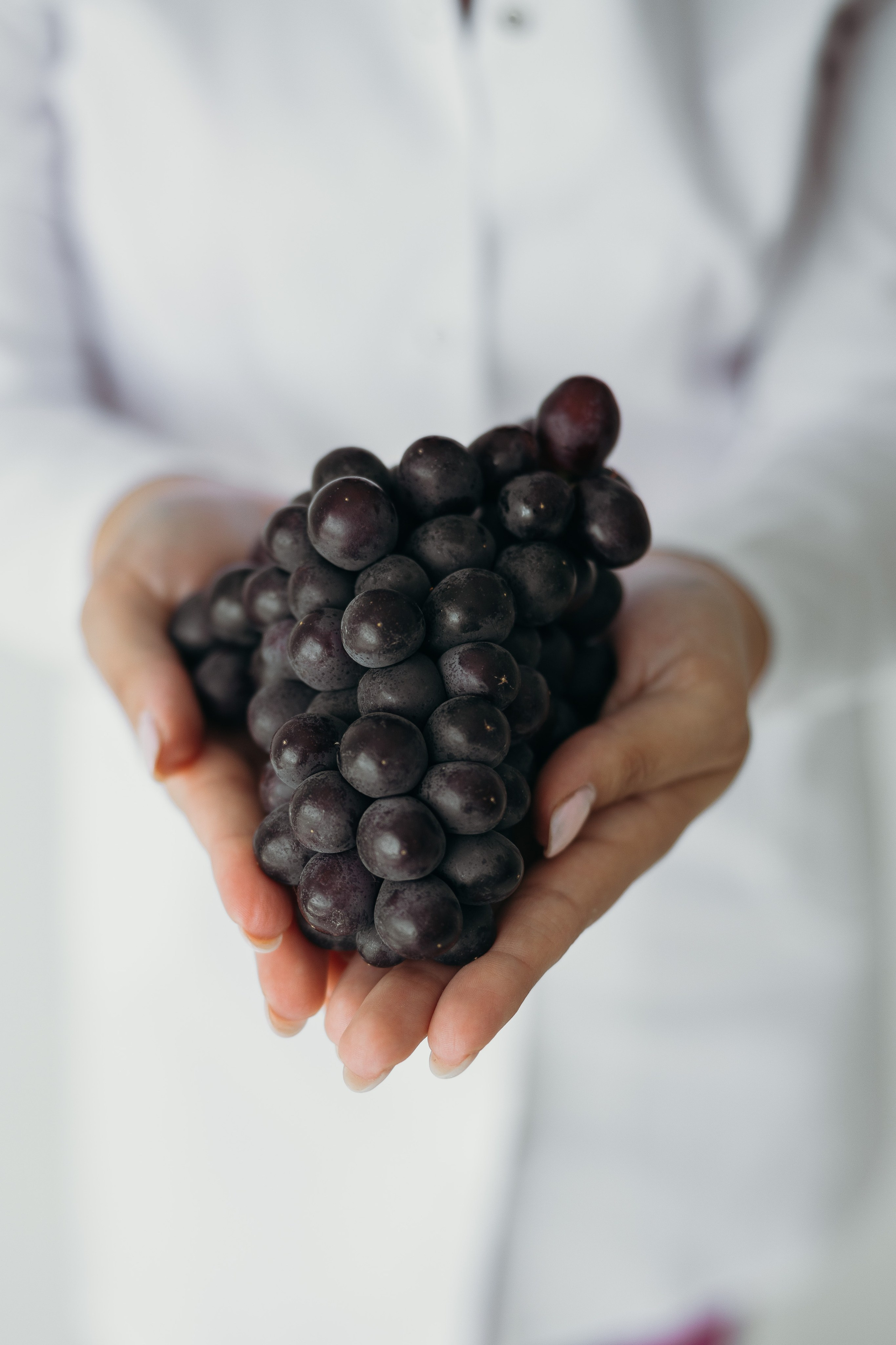 Христина. Фотограф Екатерина Заречнова