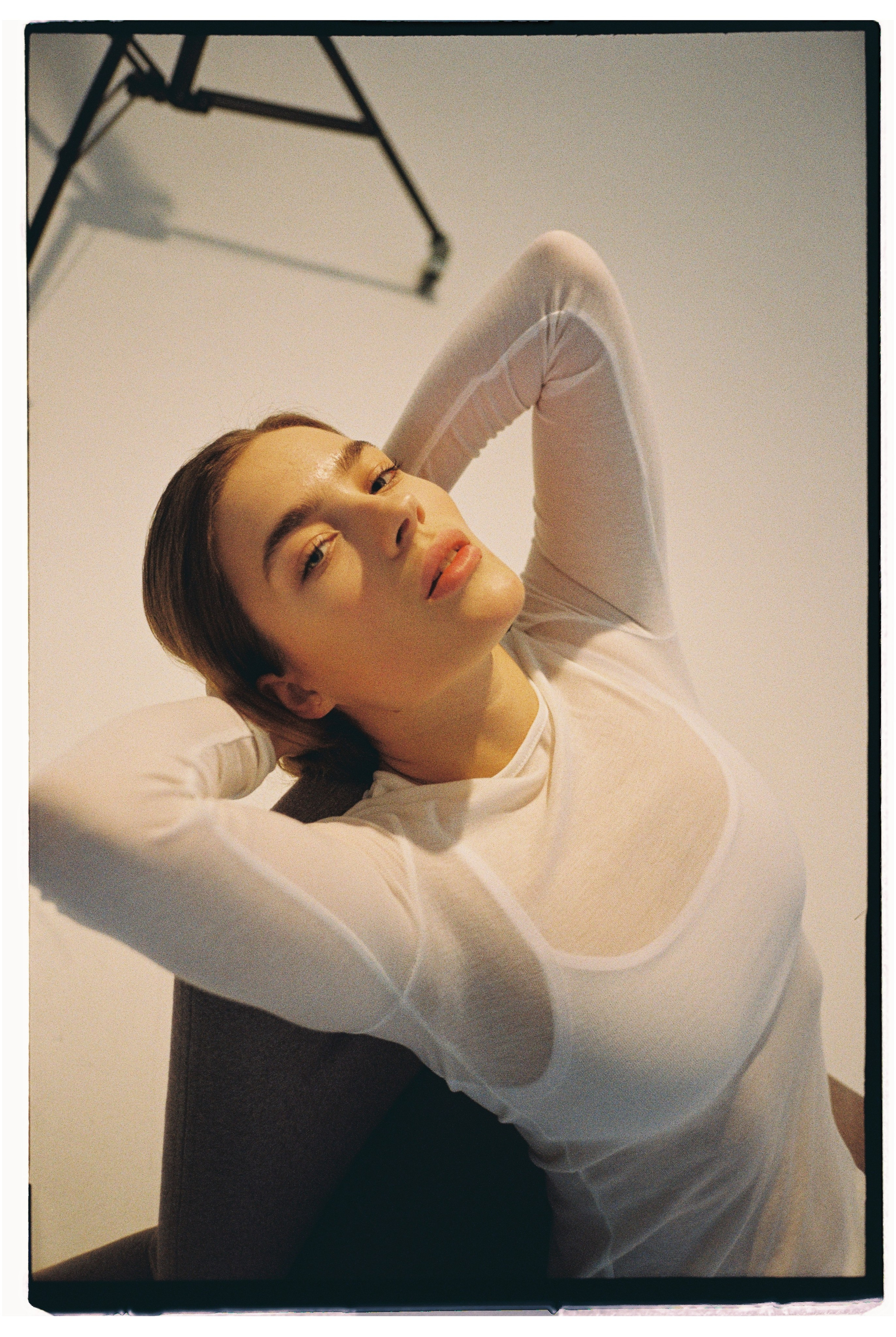 Пленка. Фотограф Андрей Куськало