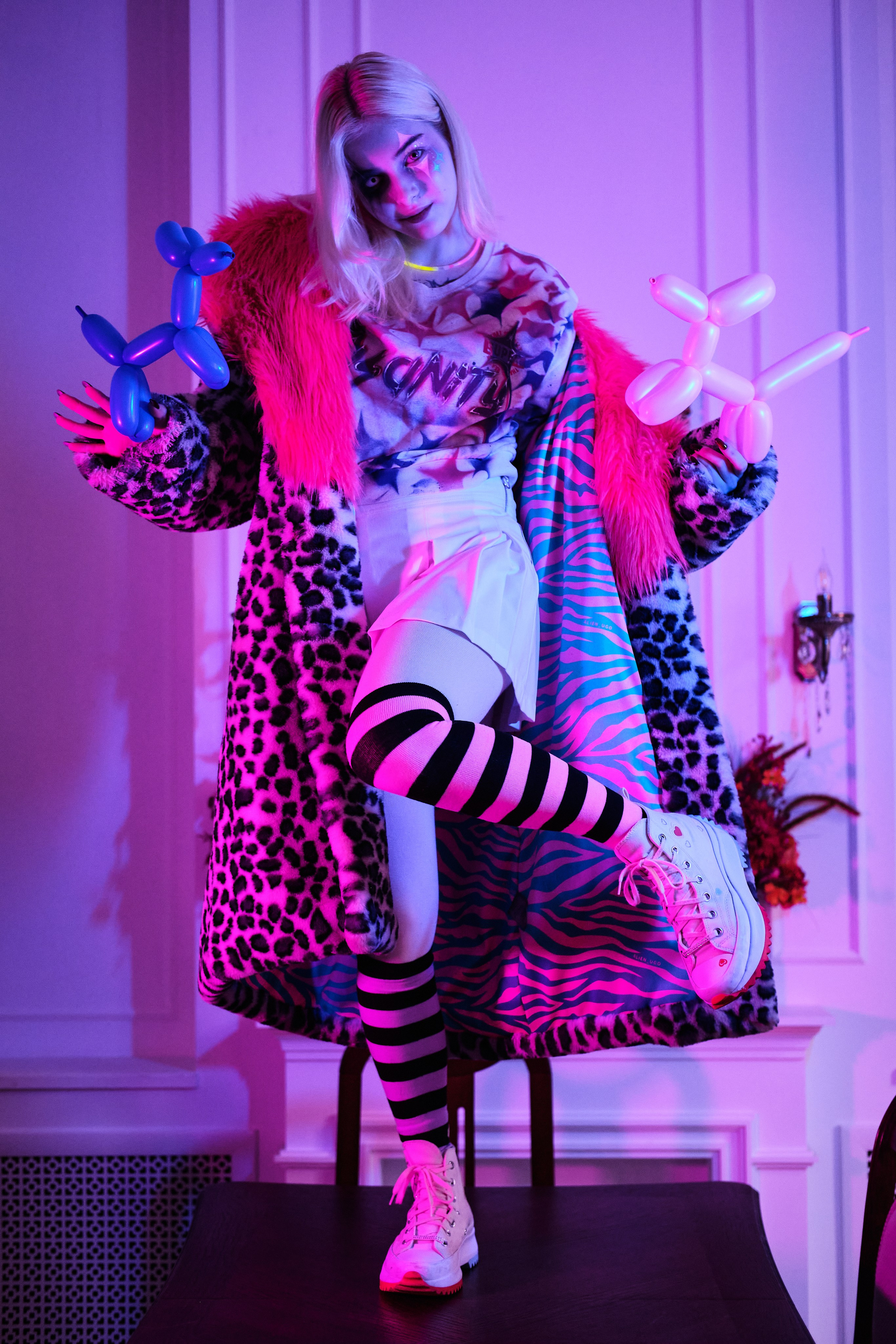 Ева. Портретный и репортажный фотограф в Москве Алёна Никогосян