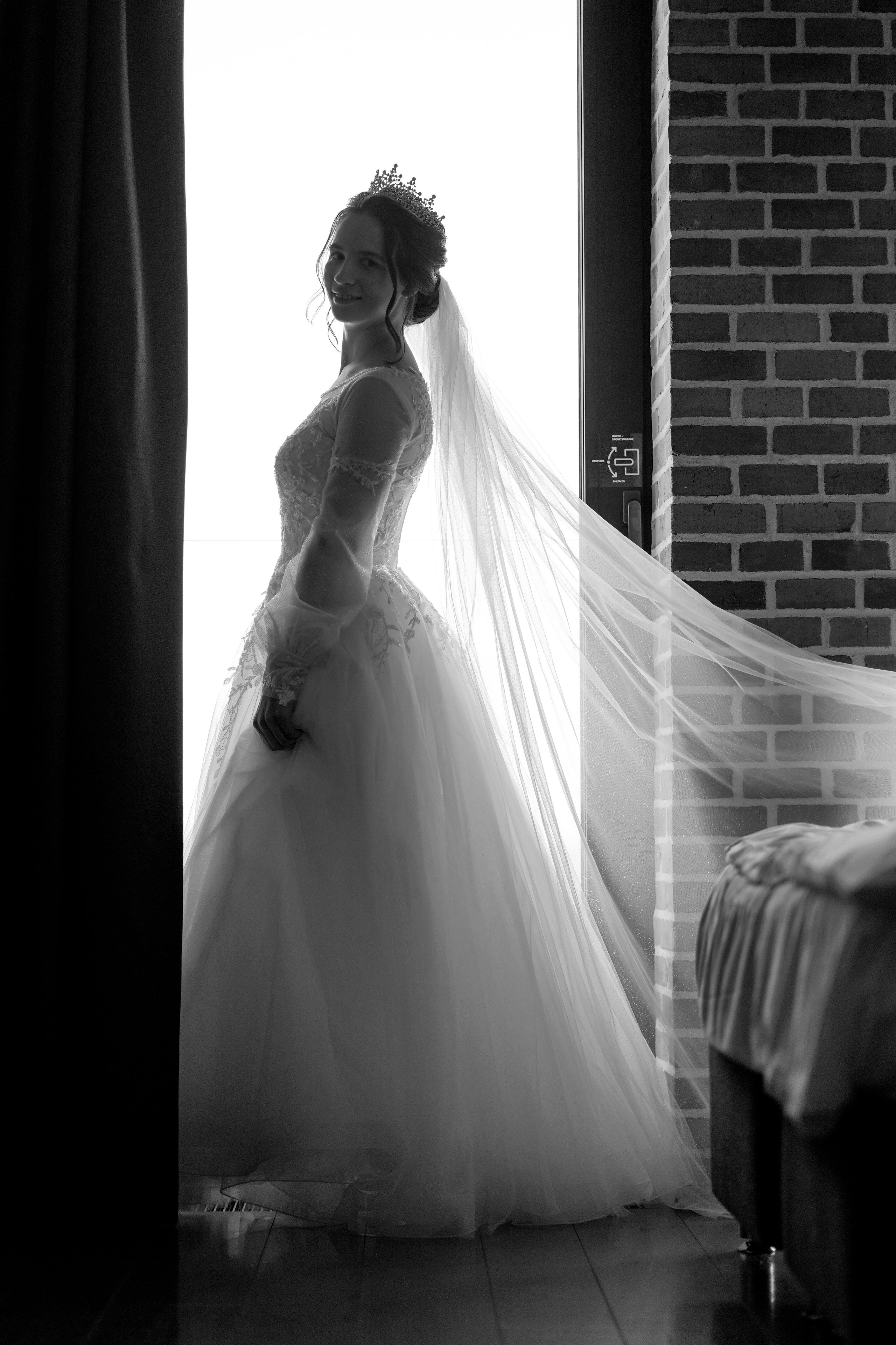 Свадебные съемки. Детский и семейный фотограф в Давлеканово Волкова Вероника