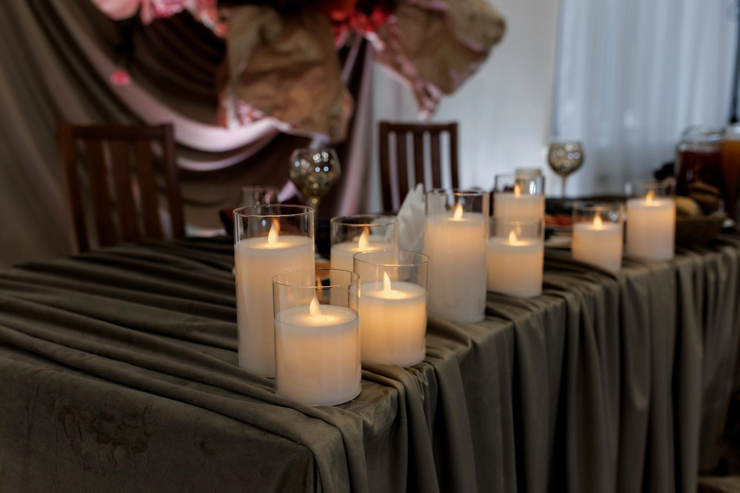 СЛАДКИЙ ОКТЯБРЬ