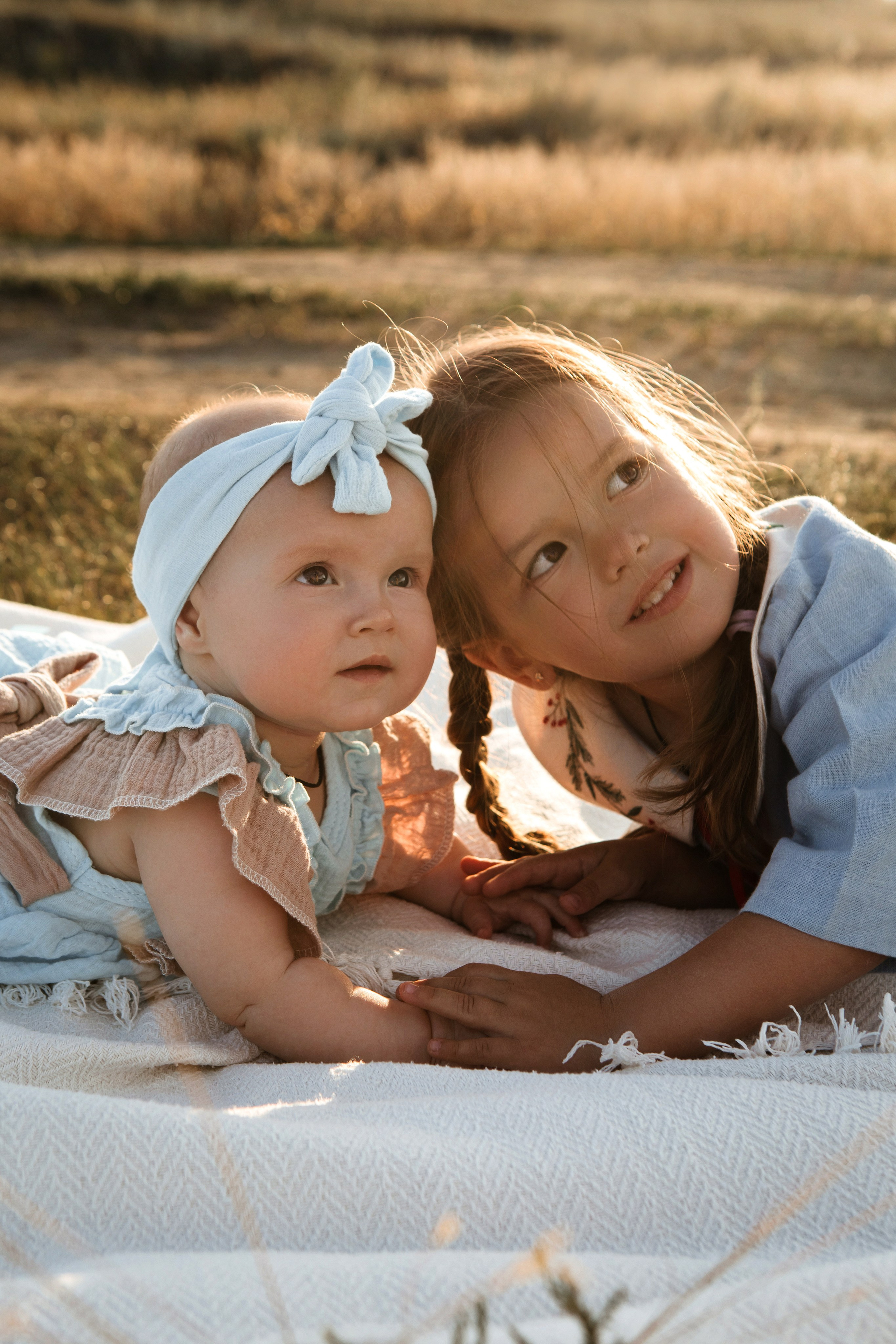 Лена, Злата и Агата. Фотограф в Волгограде и Москве | Анастасия Лаврова