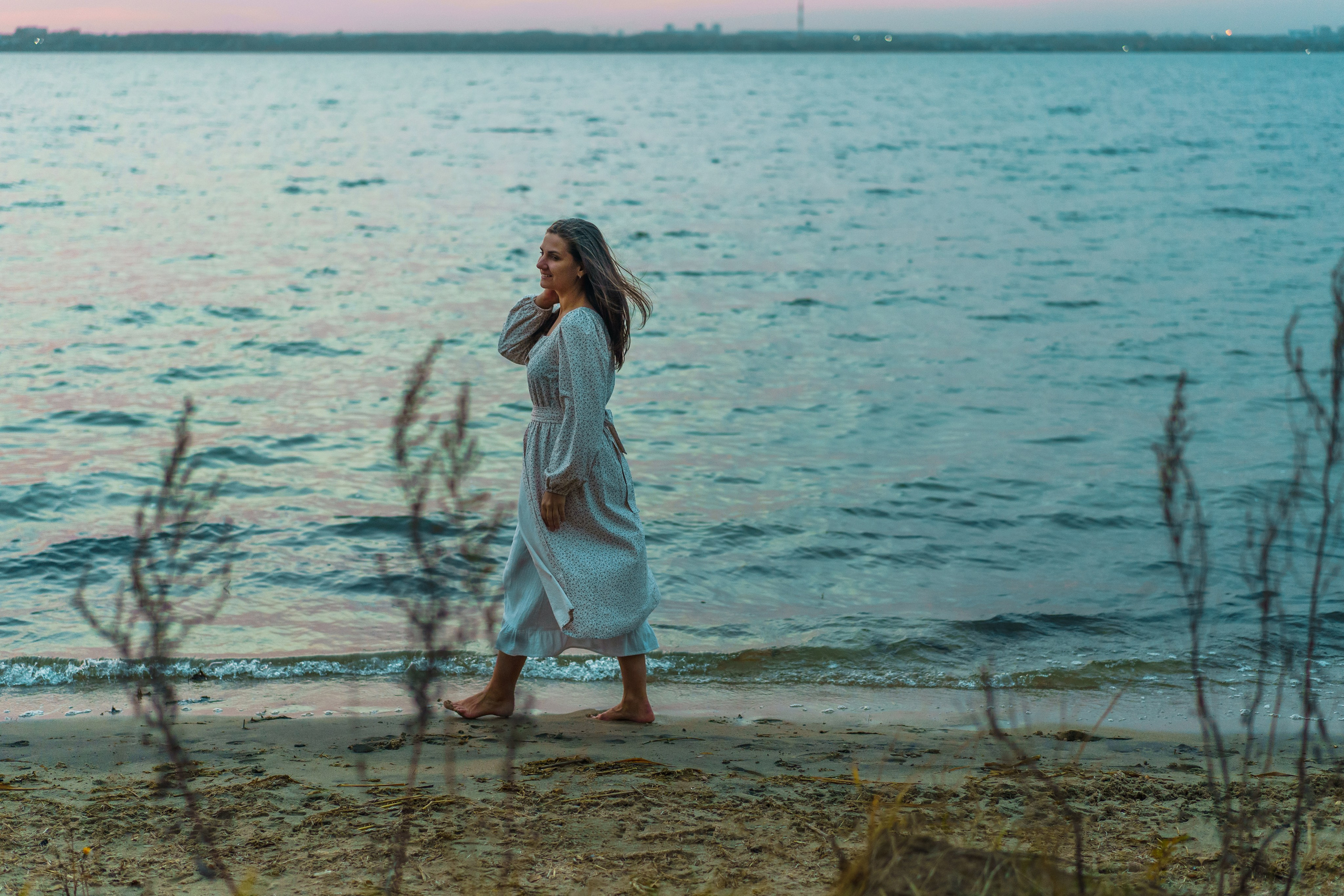 Индивидуальный портрет. Фотограф Челябинск · Ольга Серебрякова