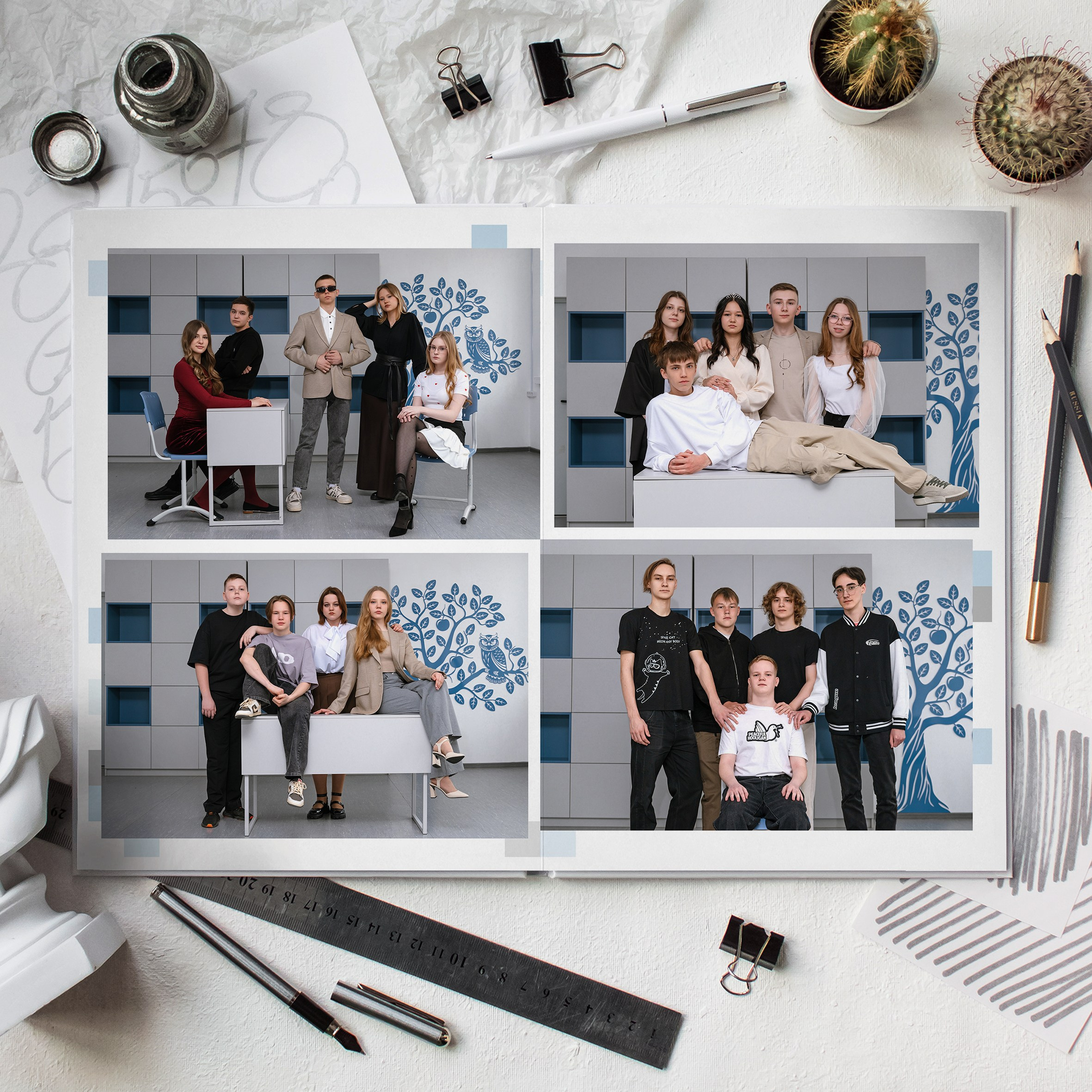 PIXELS9. Егор Засыпыч