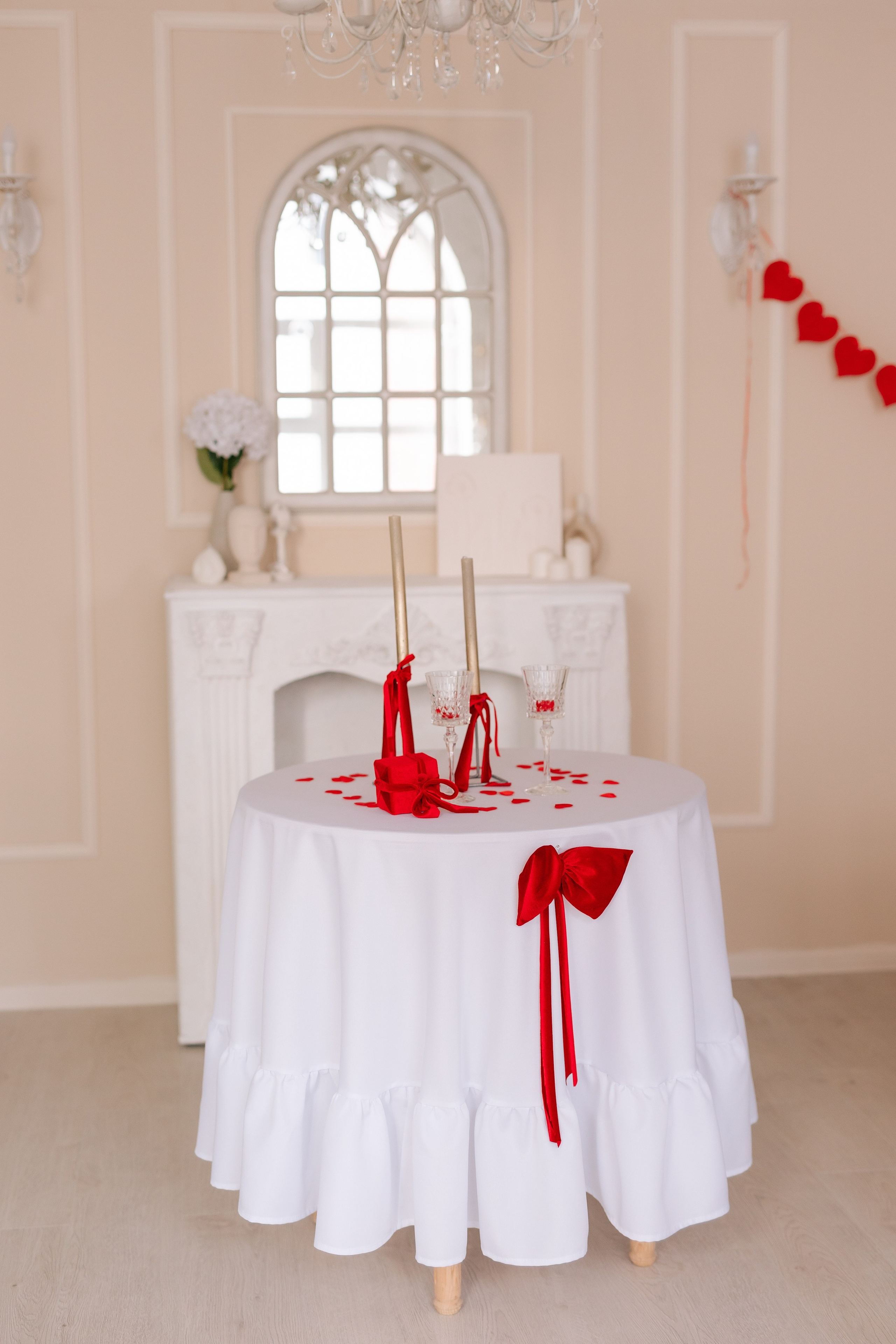 Актуальные Интерьеры. Фотостудия «Счастье» г. Обнинск