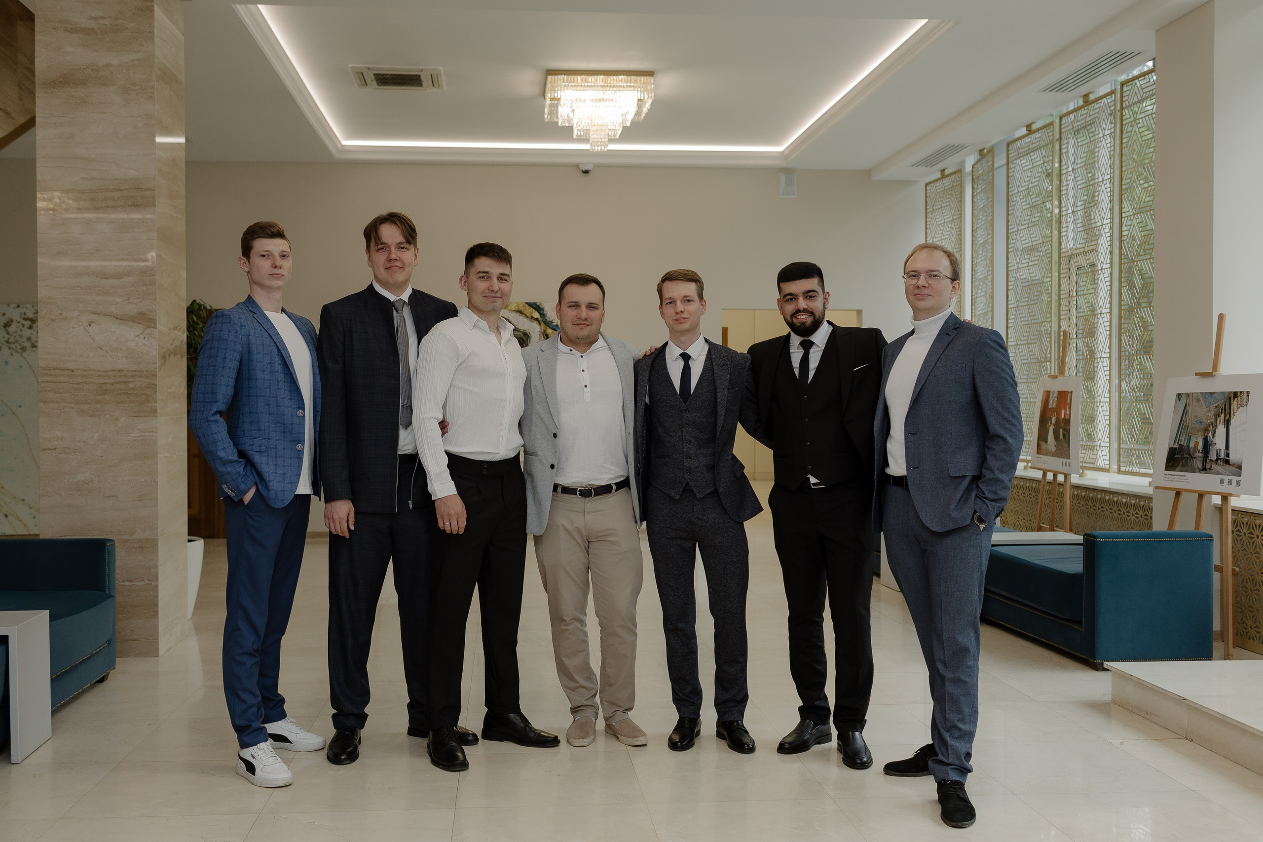 Полный день | Александр & Дарья. Свадебный и женский фотограф в Москве