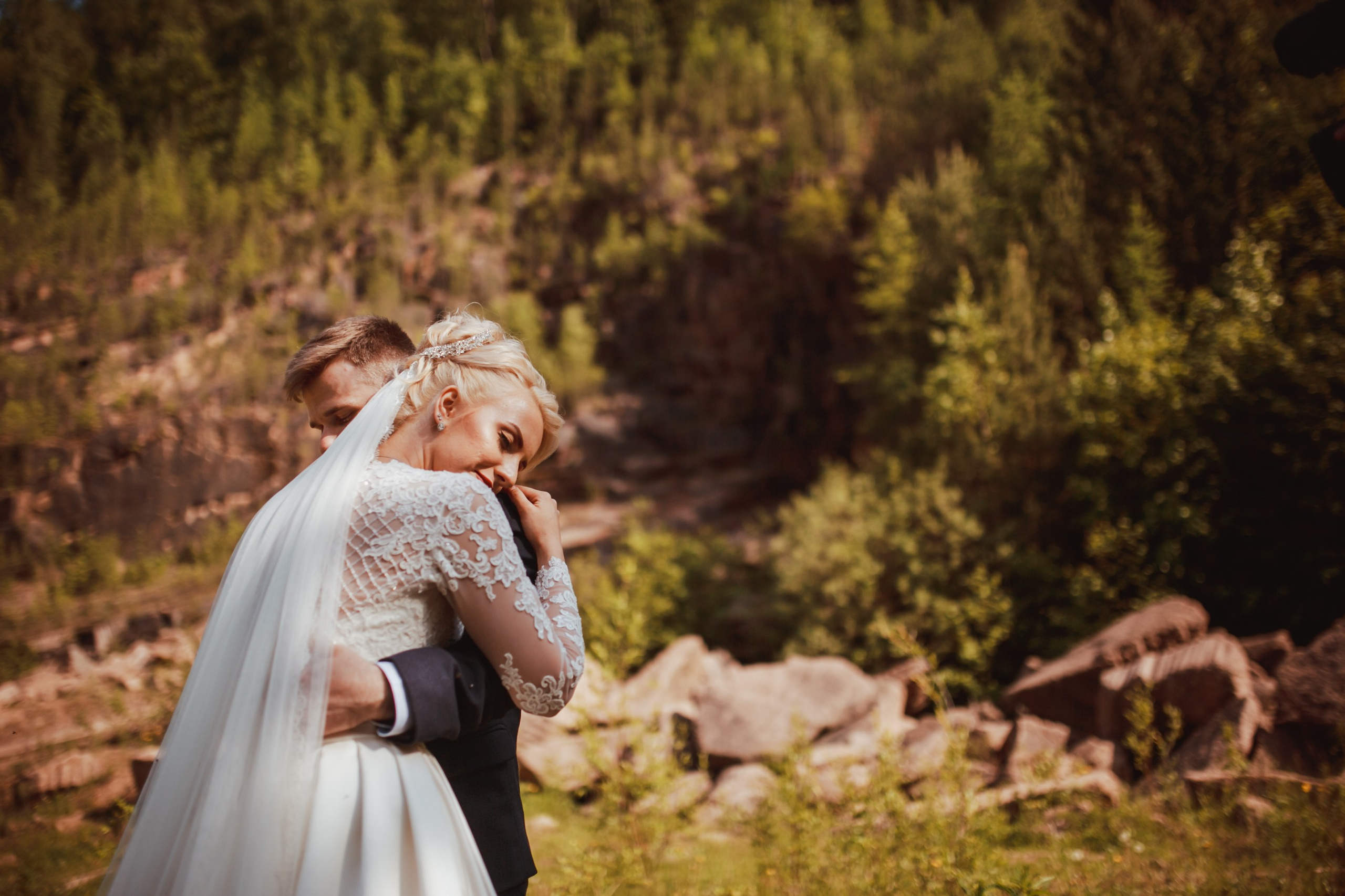 Иван и Кристина. Семейный и репортажной фотограф в Красноярске и Москве Виктор Бабинцев