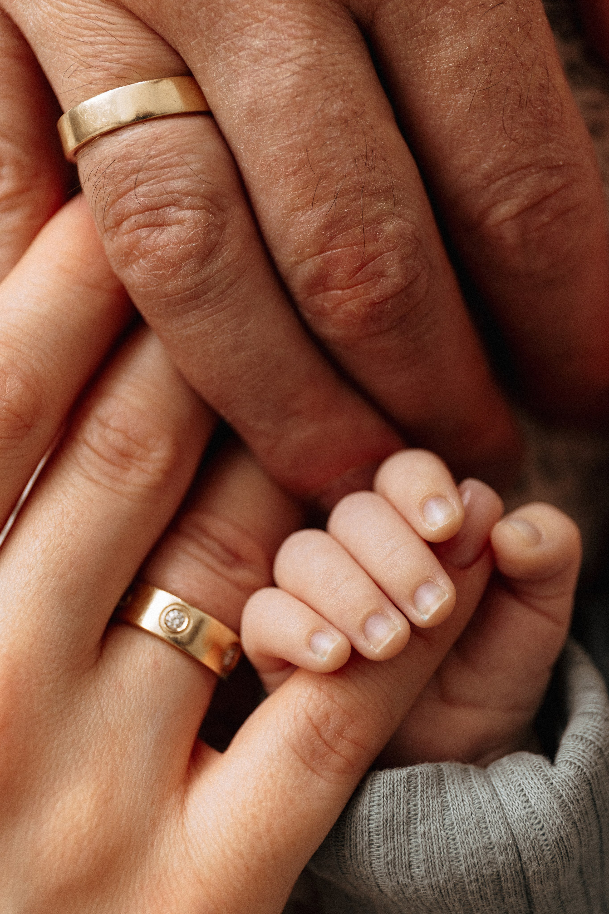 Фотосессия новорожденных в Мурманске, фотограф новорожденных. Мария Махинина — фотограф в Мурманске и Североморске