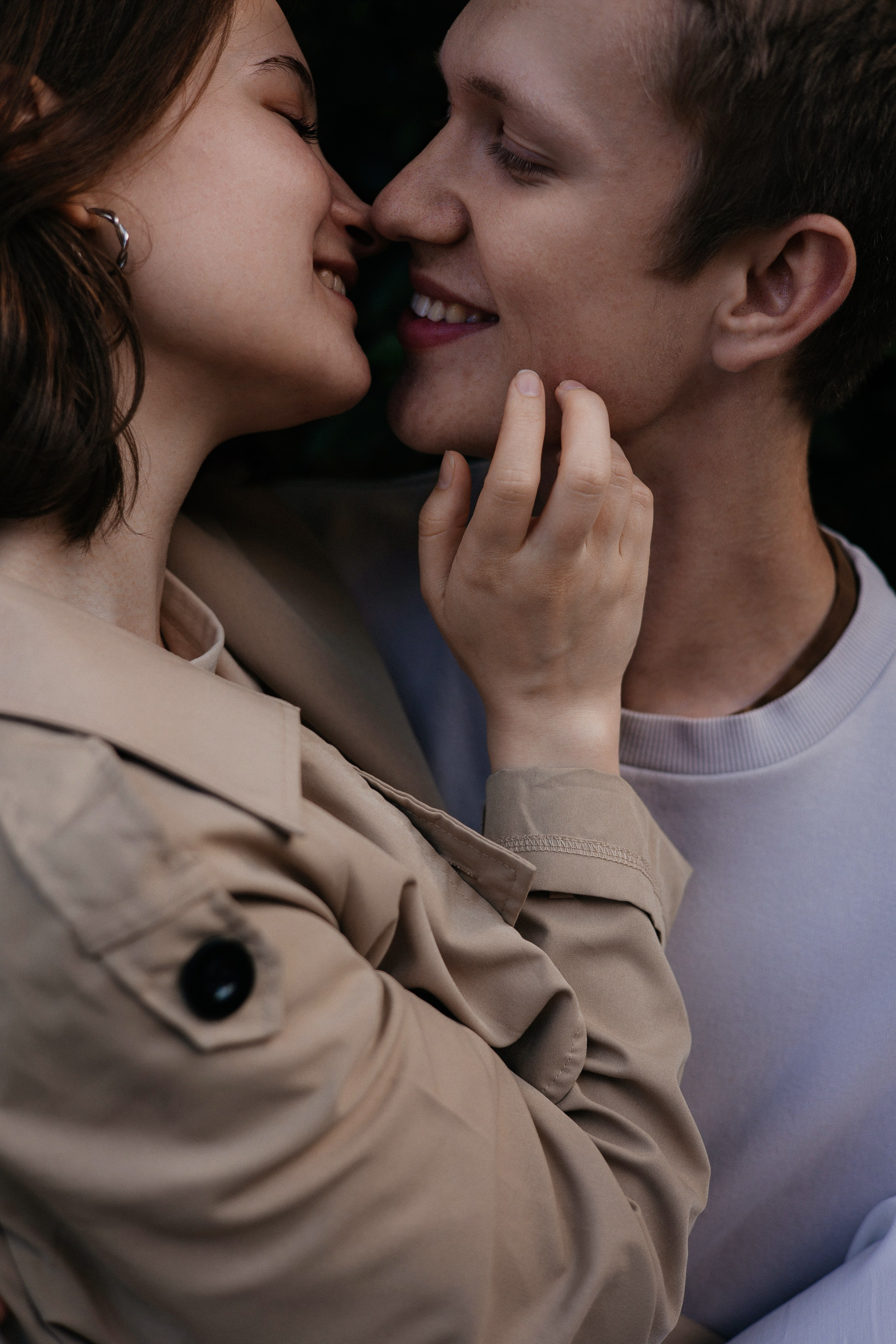 Антон & Галина. ФОТОГРАФ РОЗА ФИЛИНА СПб I МОСКВА