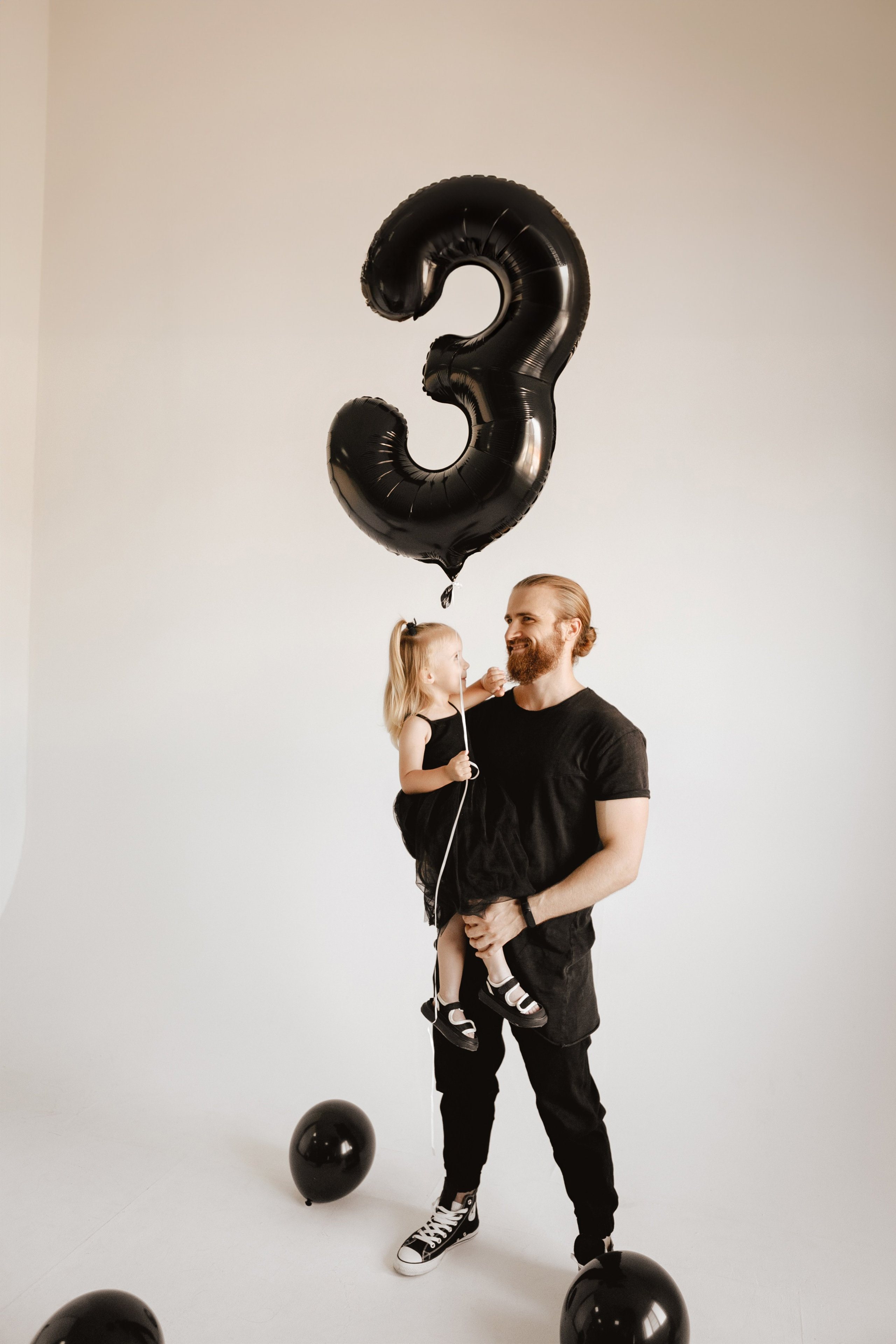 3 года. Свадьбы