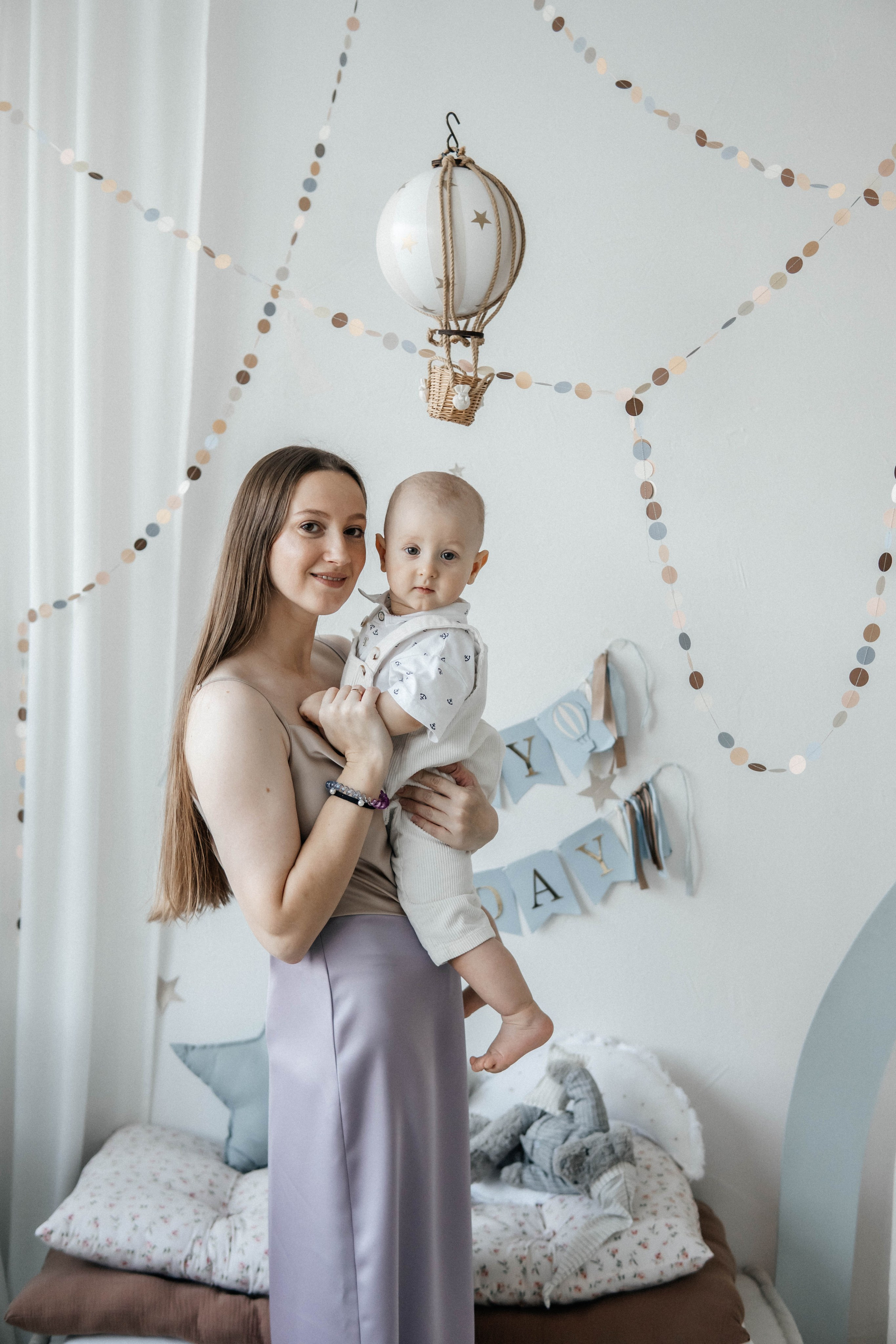 Семья Ласковых. Главная страница