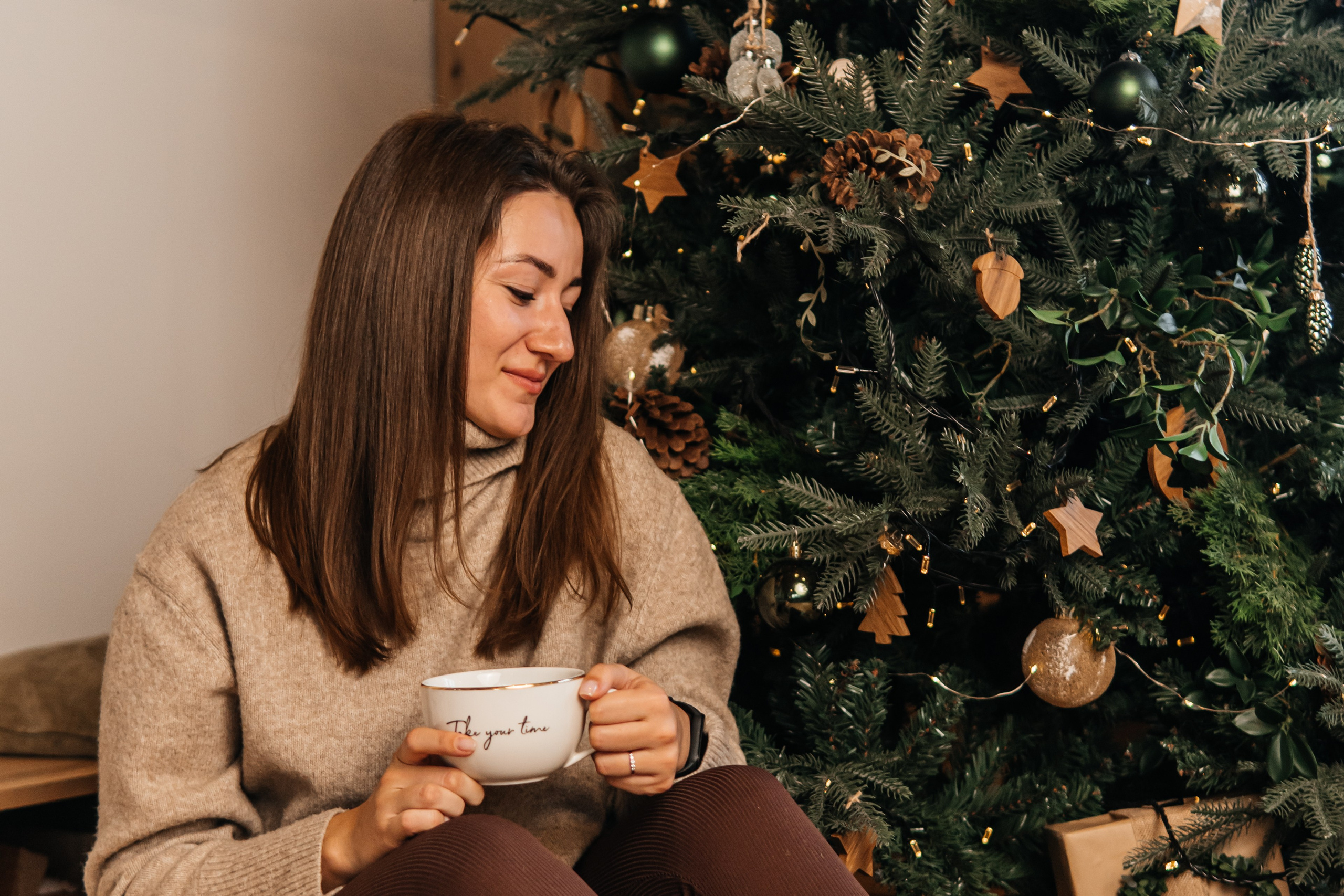 Полина и семья <3. Главная страница