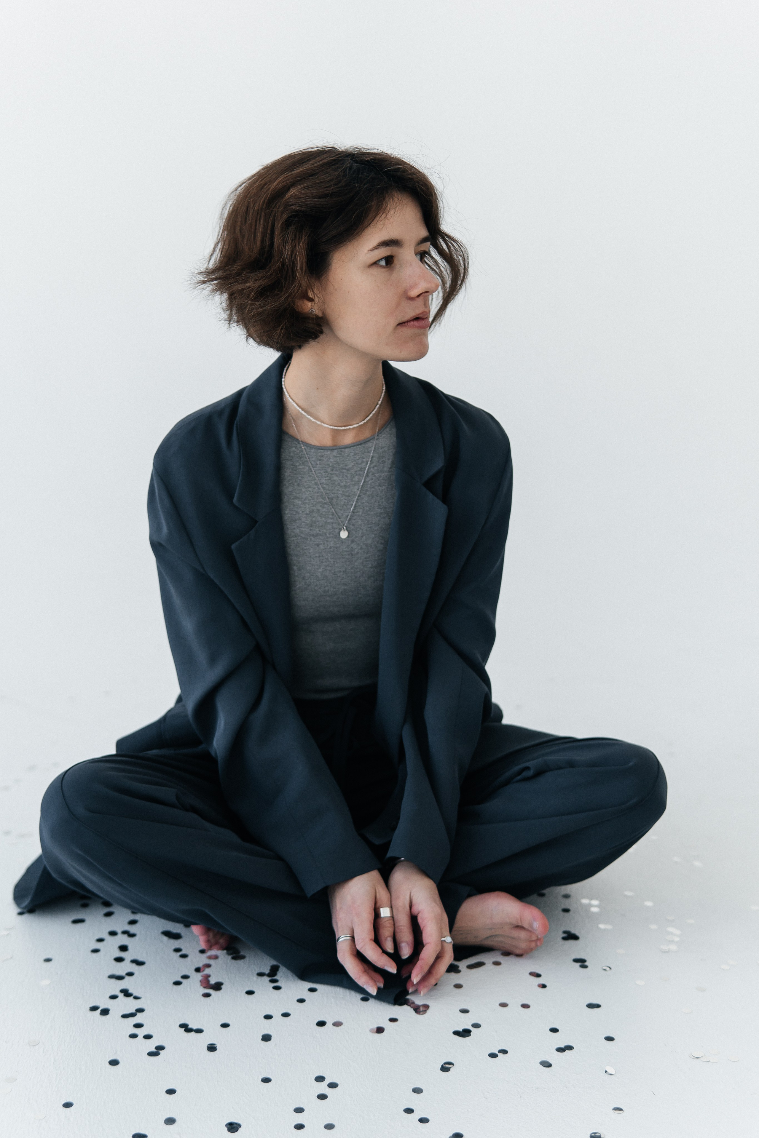 HB-day, Valya. Главная страница