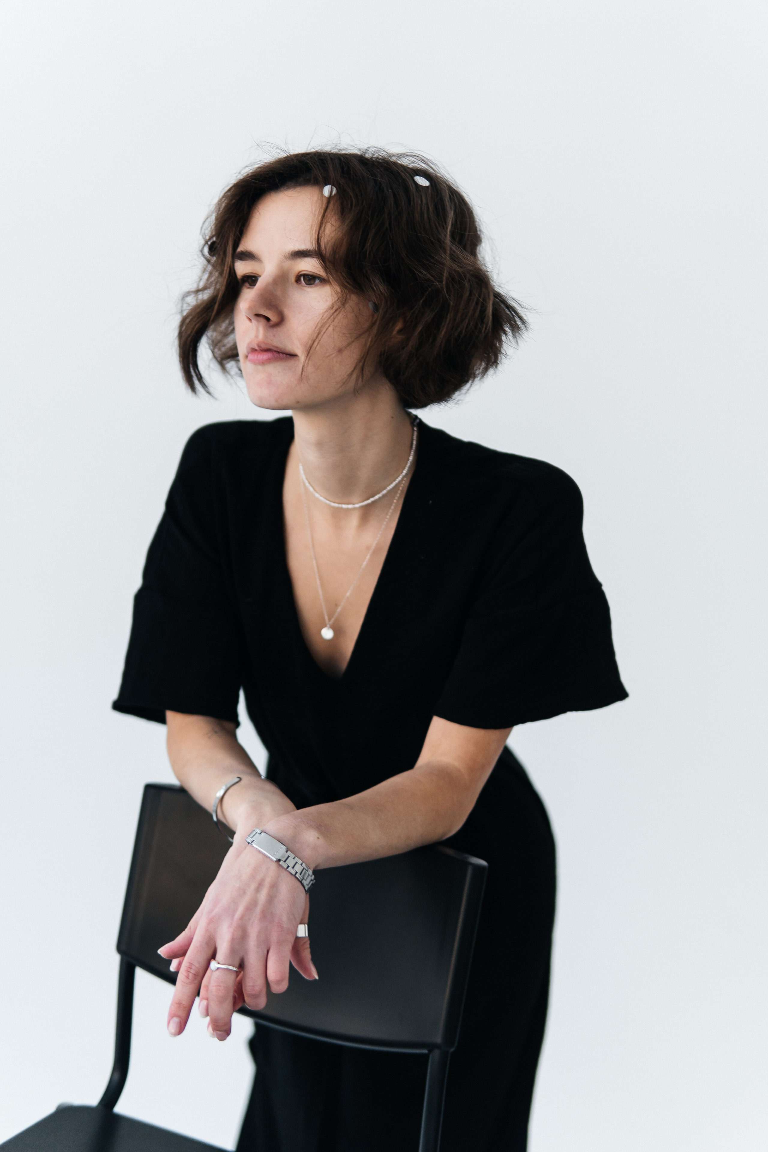 HB-day, Valya. Главная страница