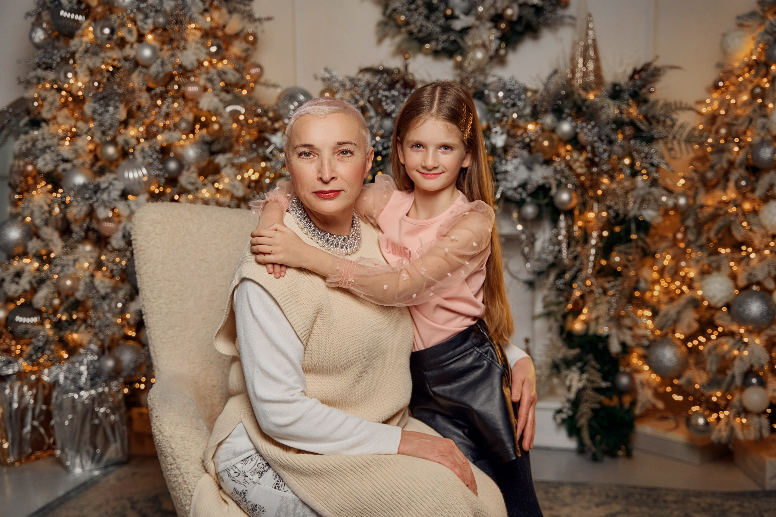 Юля и ее семья. Семейный и свадебный фотограф и видеограф в Туле и Москве