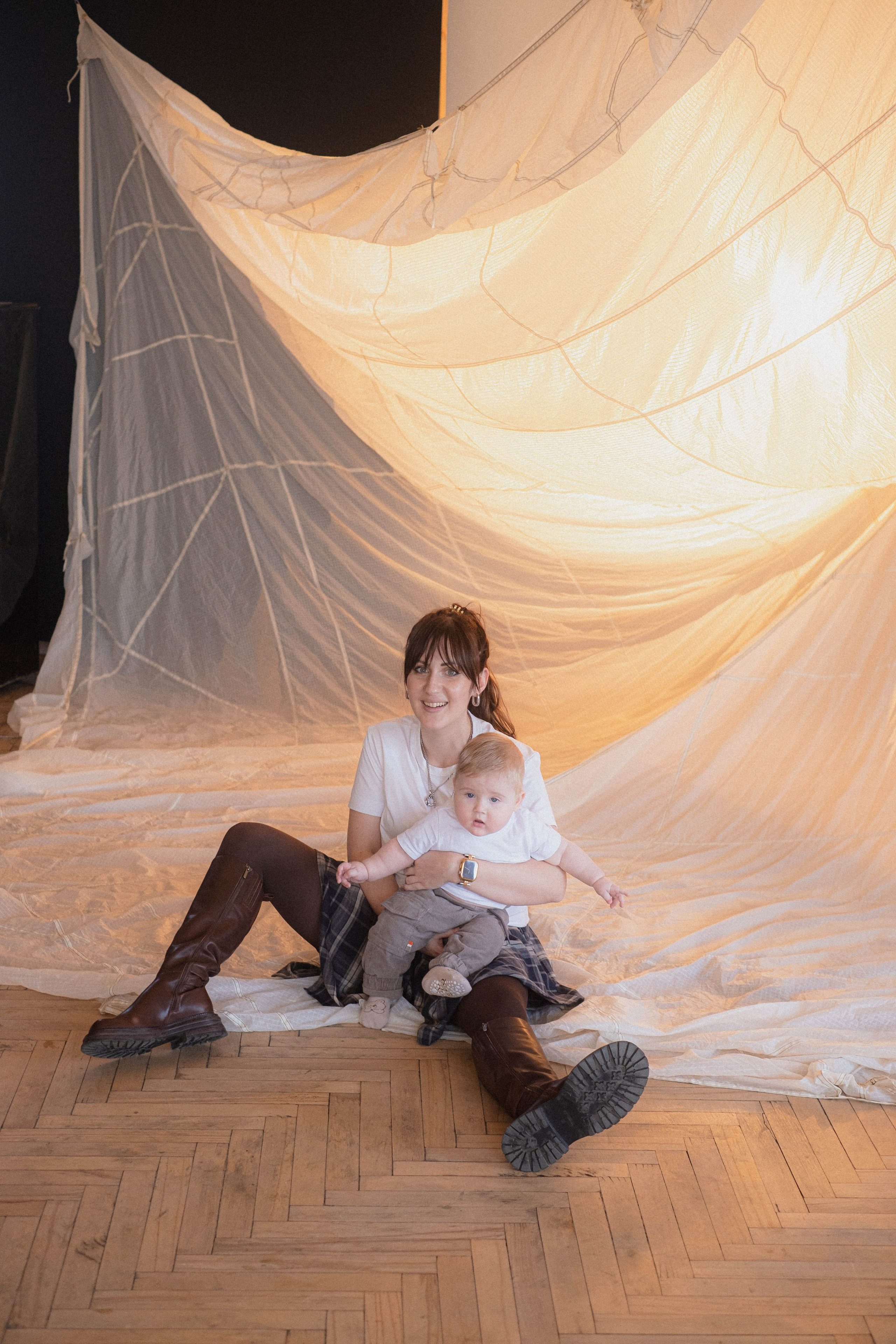 Леня и Маша. Свадебный и семейный фотограф г. Волгоград Биленко Ангелина