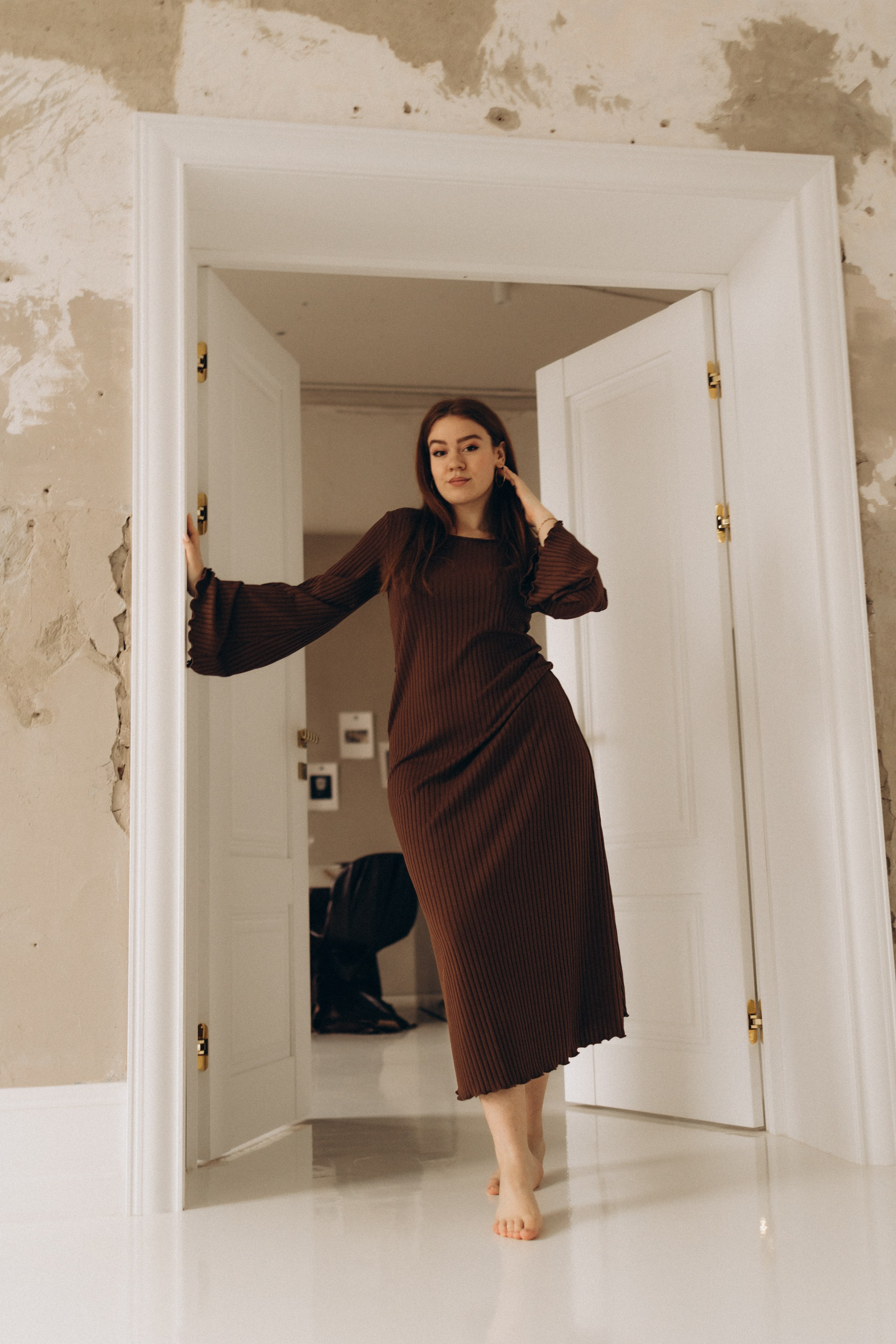 Ко дню рождения Анны — департамент. Семейный фотограф в Краснодаре Храмова Анна